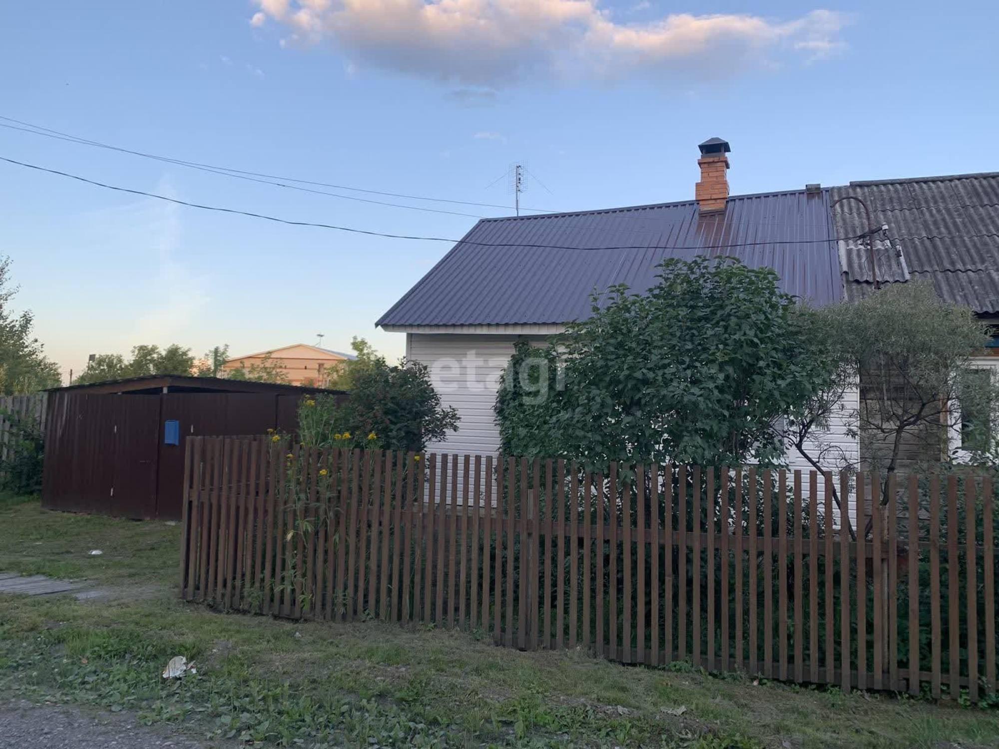 Купить дачу, дом, коттедж за 1 300 000 рублей на Липчинское