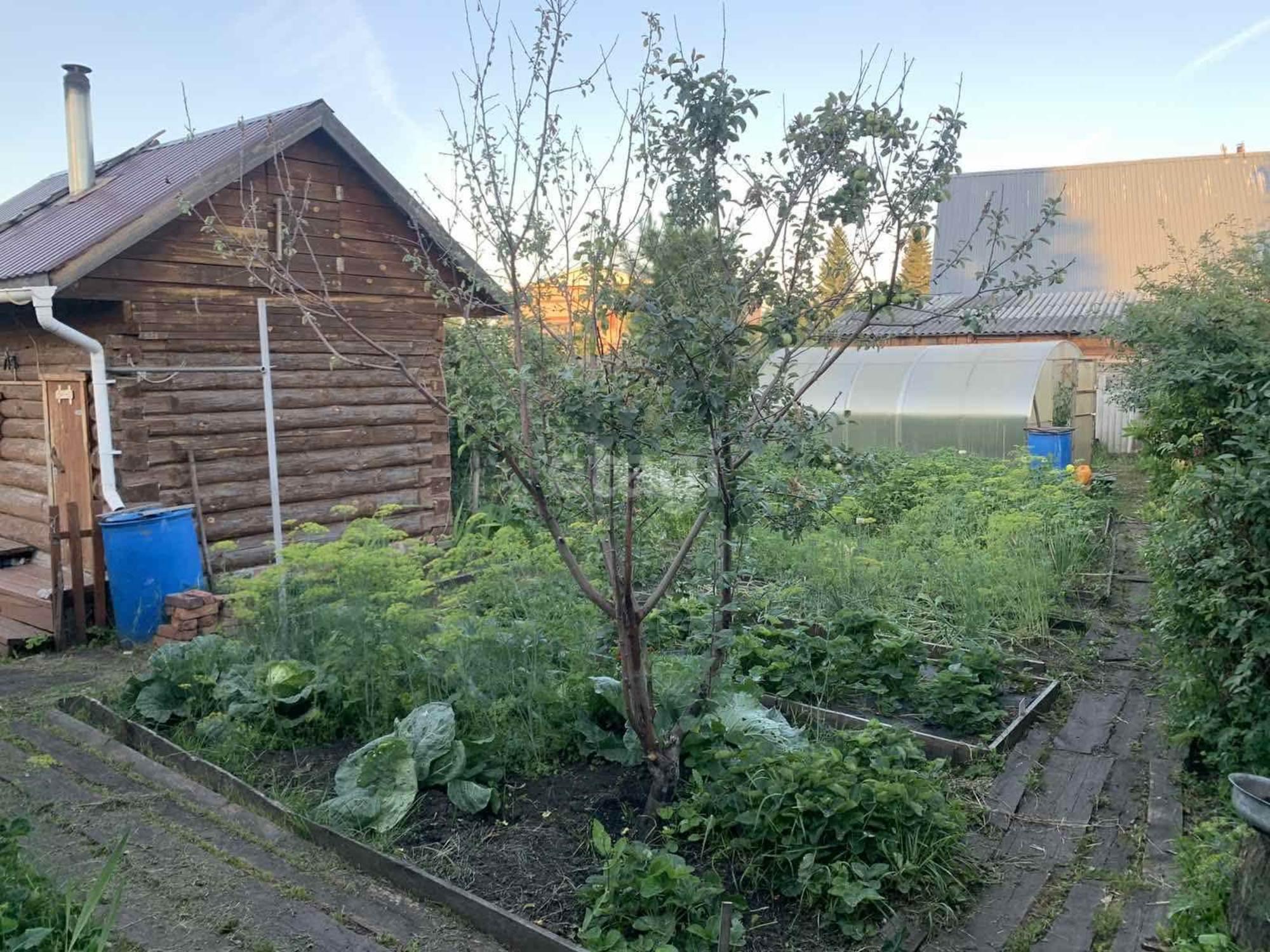 Купить дачу, дом, коттедж за 1 300 000 рублей на Липчинское