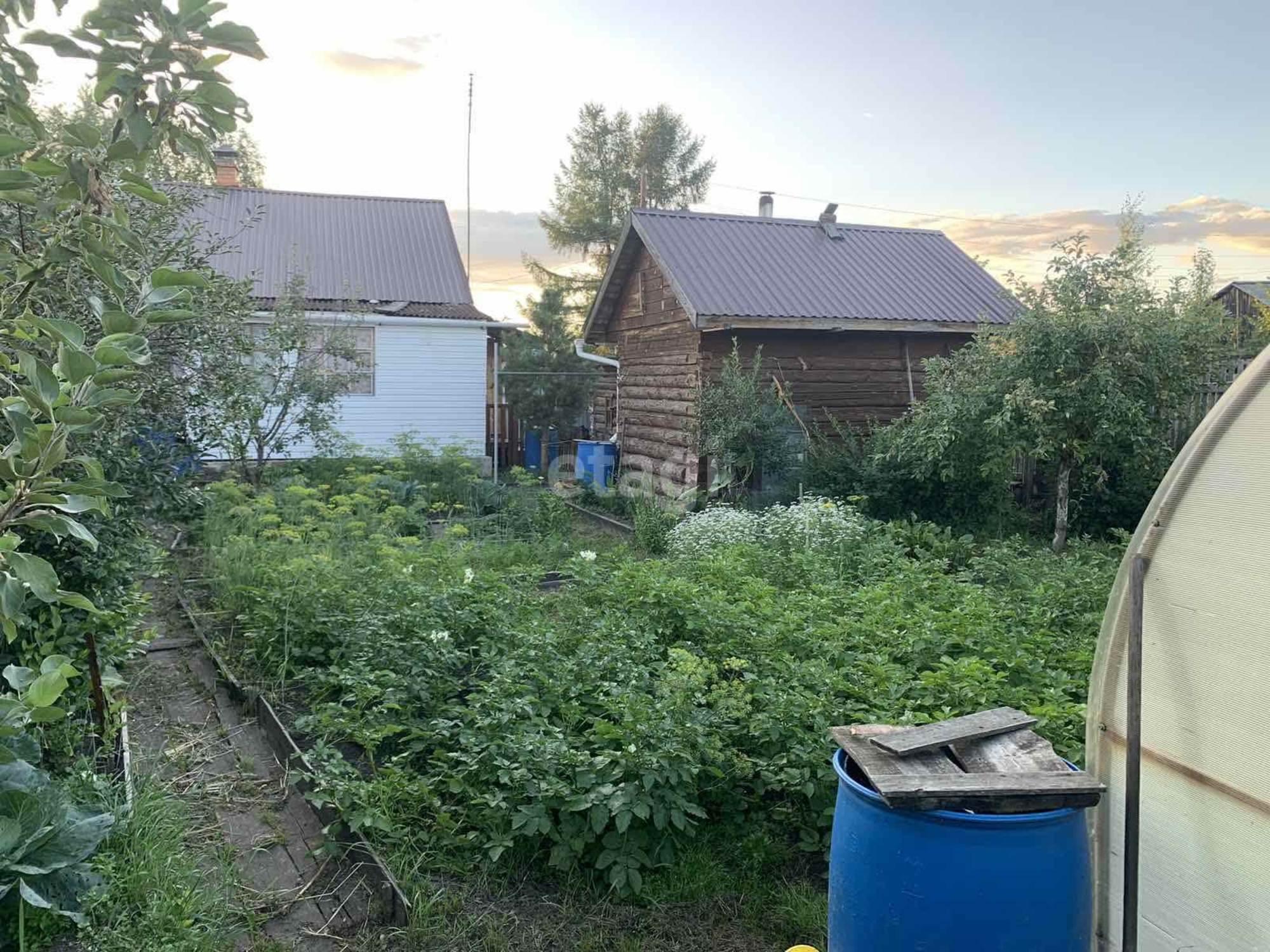 Купить дачу, дом, коттедж за 1 300 000 рублей на Липчинское