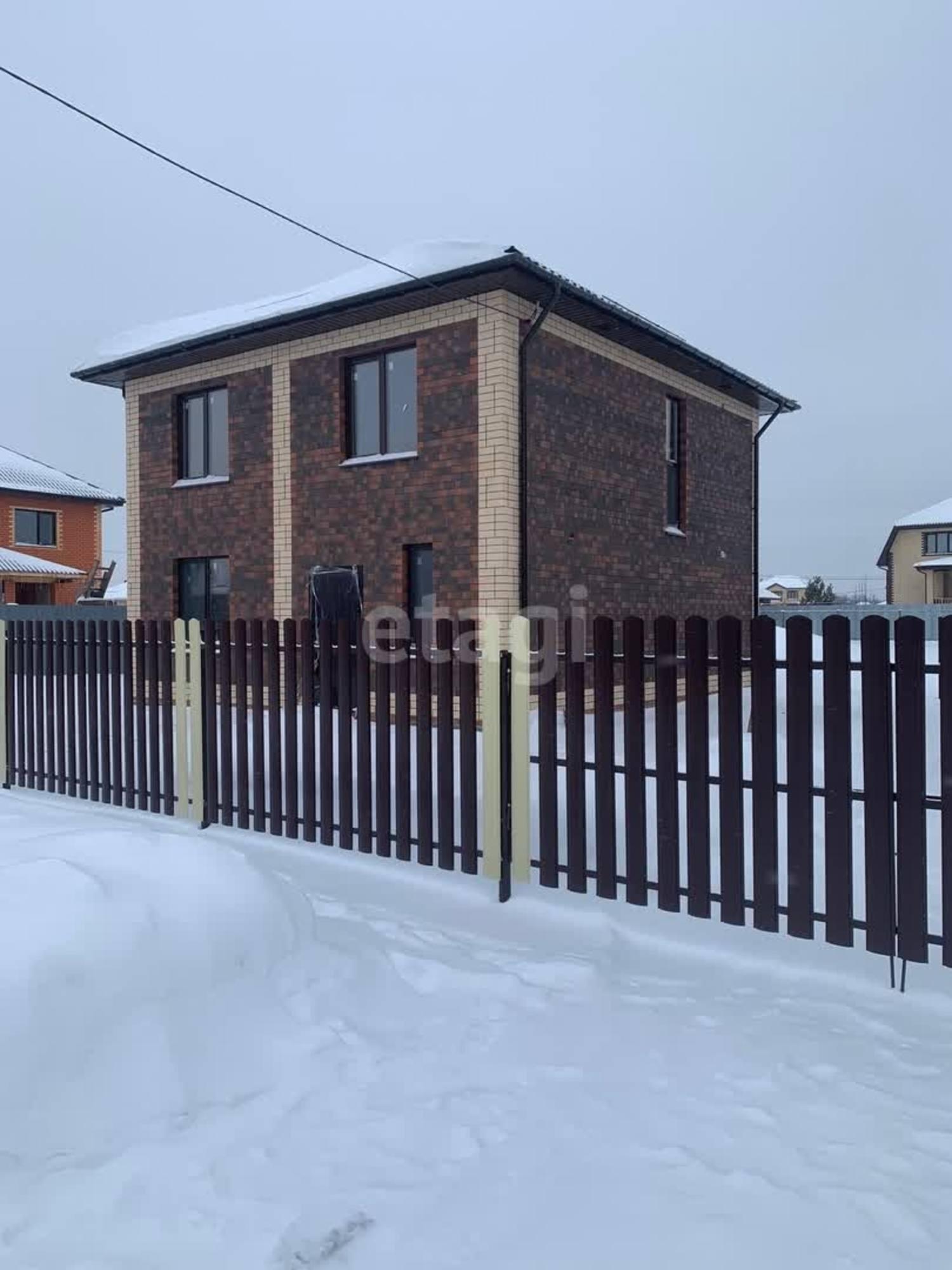 Купить дачу, дом, коттедж за 7 900 000 рублей на Лесная поляна КП