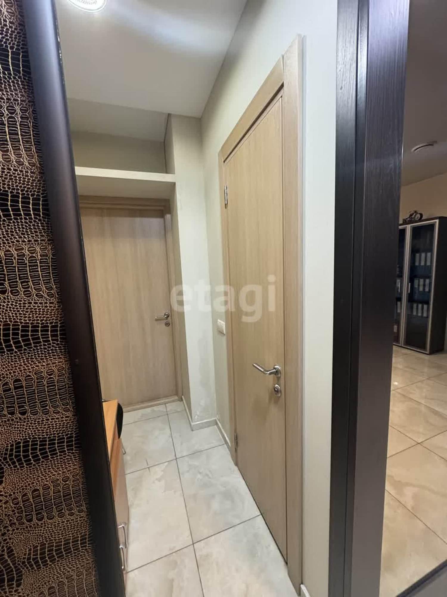Купить офис, помещение под офис за 80 000 000 рублей на Салтыкова-Щедрина 59к.1