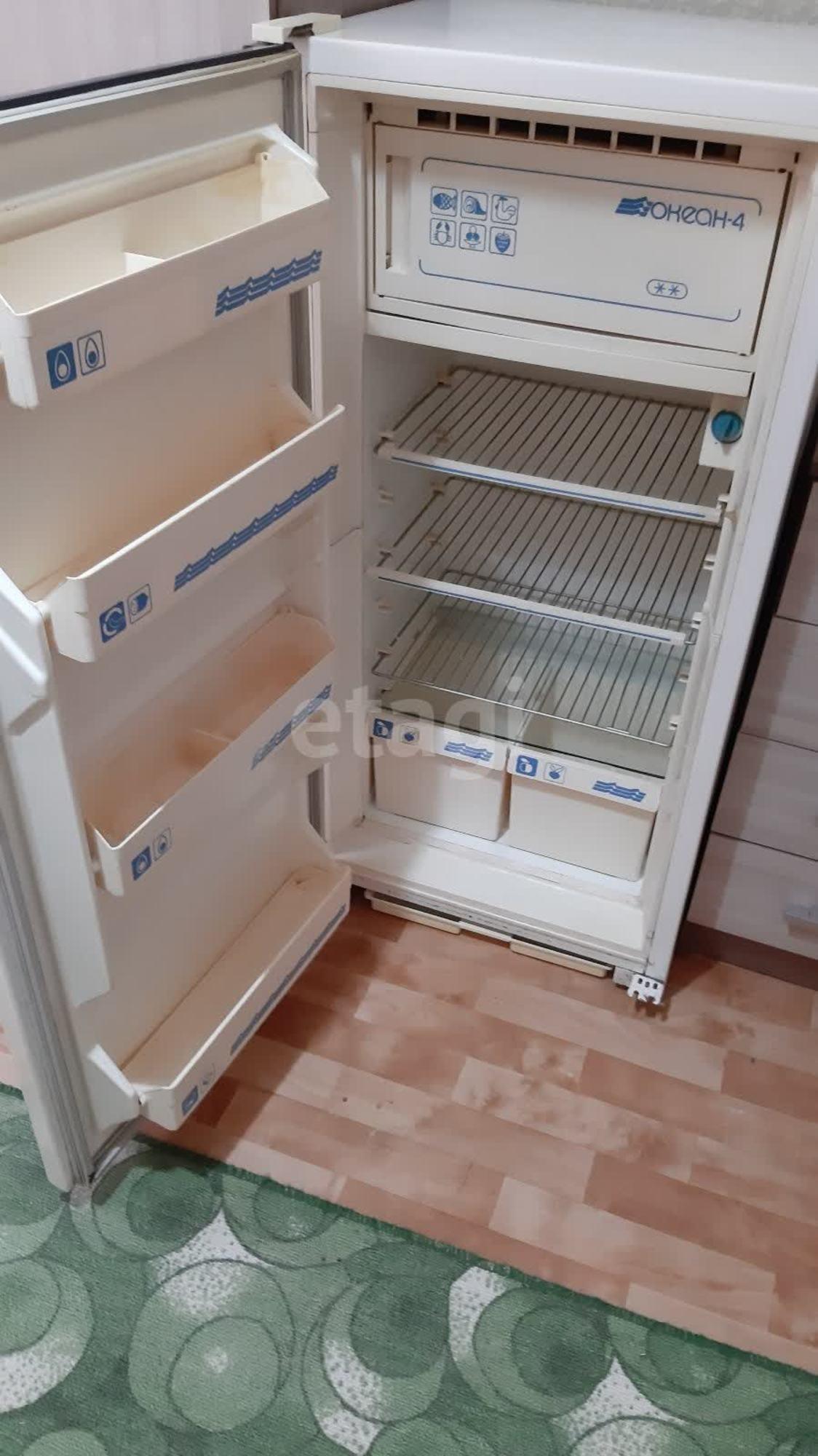 Купить комнату за 1 300 000 рублей на Республики, 246