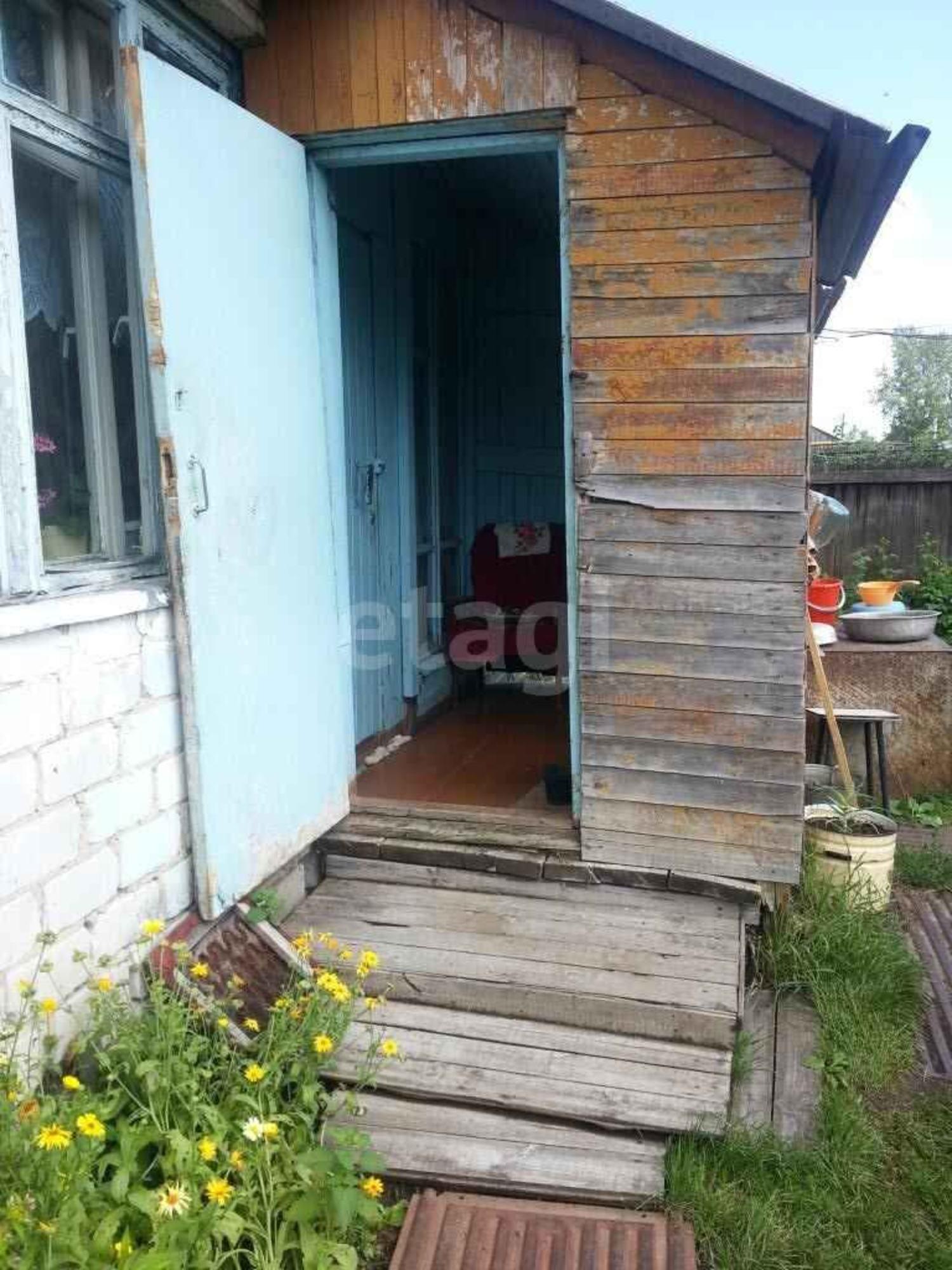 Купить дачу, дом, коттедж за 3 400 000 рублей на Фестивальная, 17