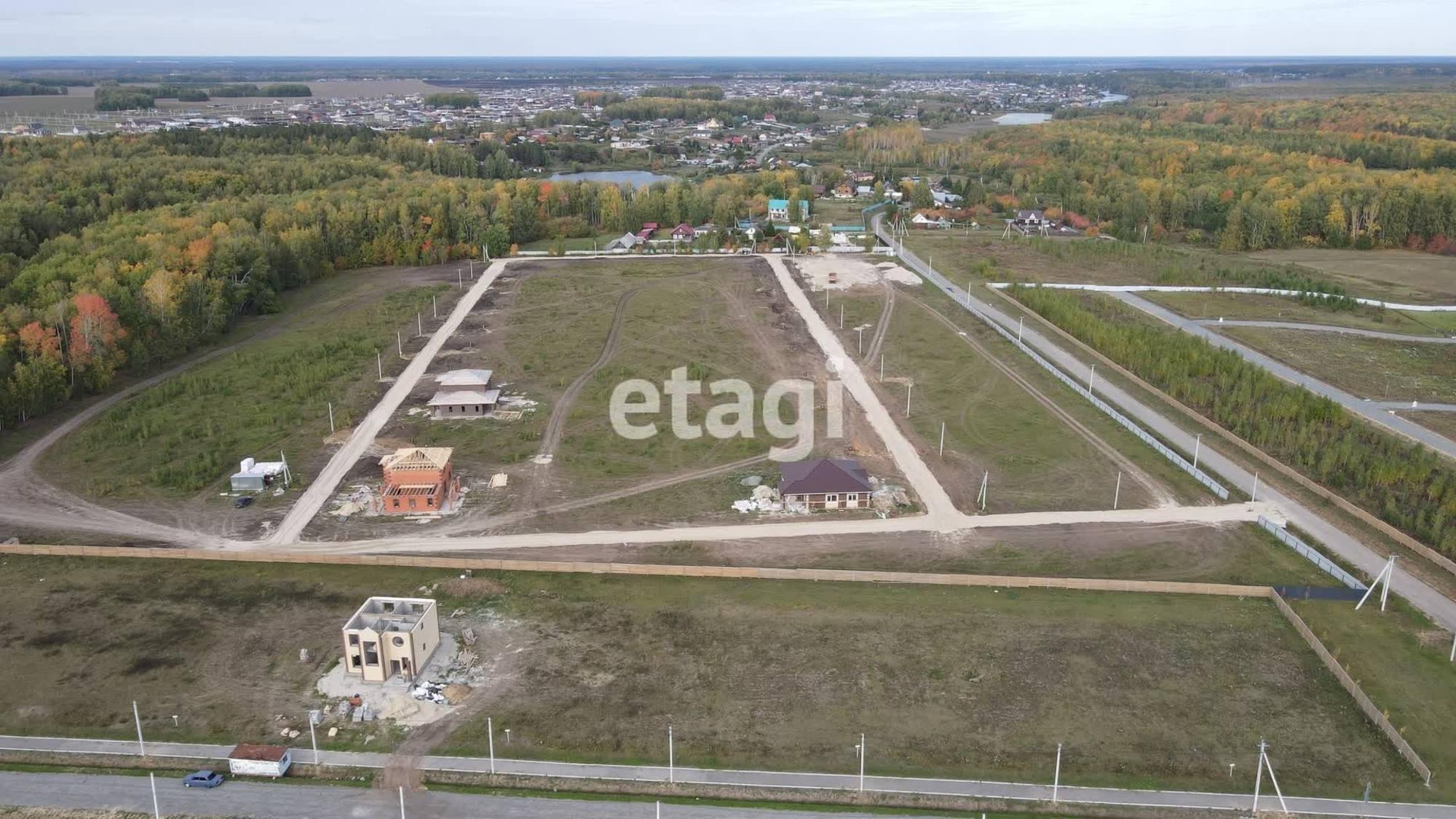 Купить землю, земельный участок за 2 235 000 рублей на Кулига