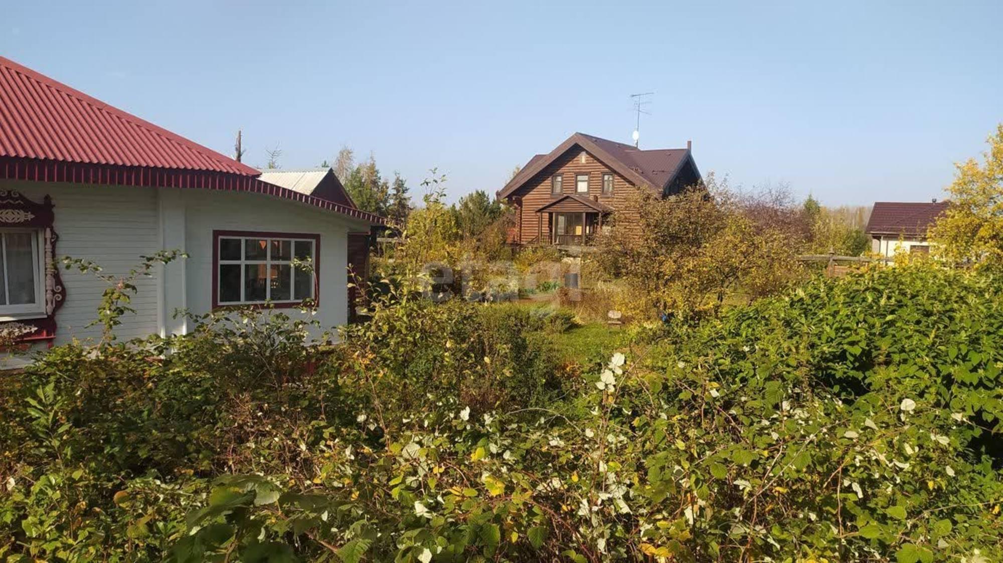 Купить дачу, дом, коттедж за 5 000 000 рублей на Береговая,