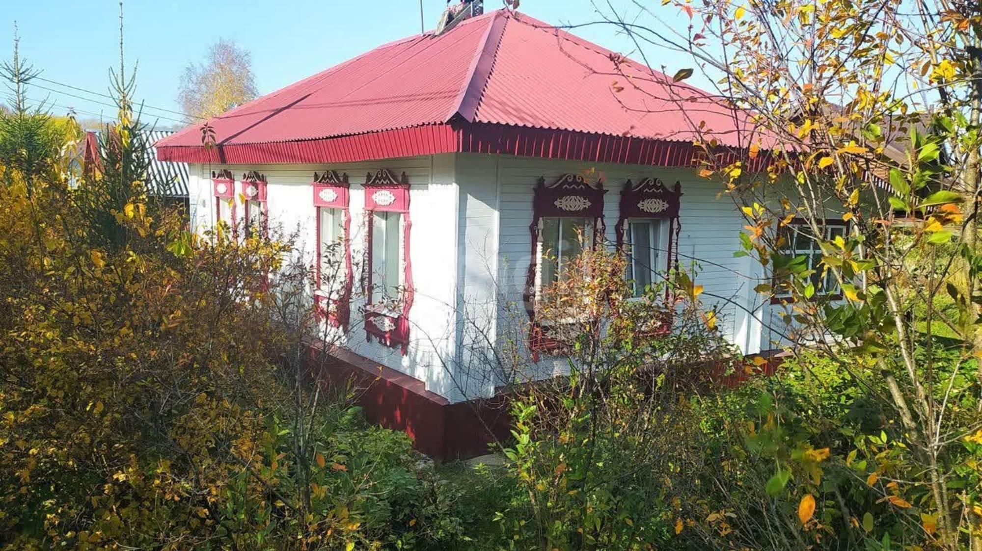 Купить дачу, дом, коттедж за 5 000 000 рублей на Береговая,