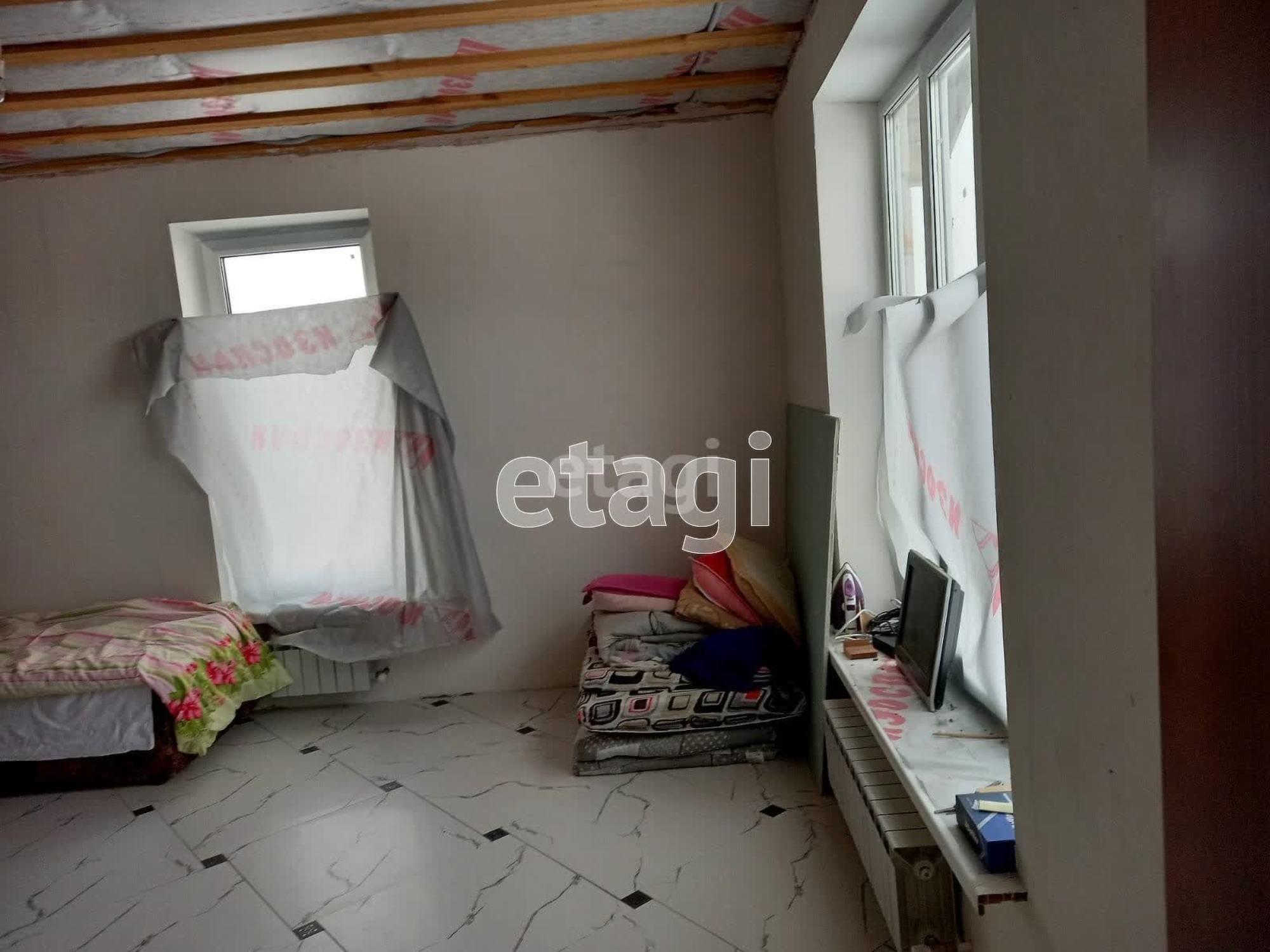 Купить дачу, дом, коттедж за 8 990 000 рублей на Решетникова-2