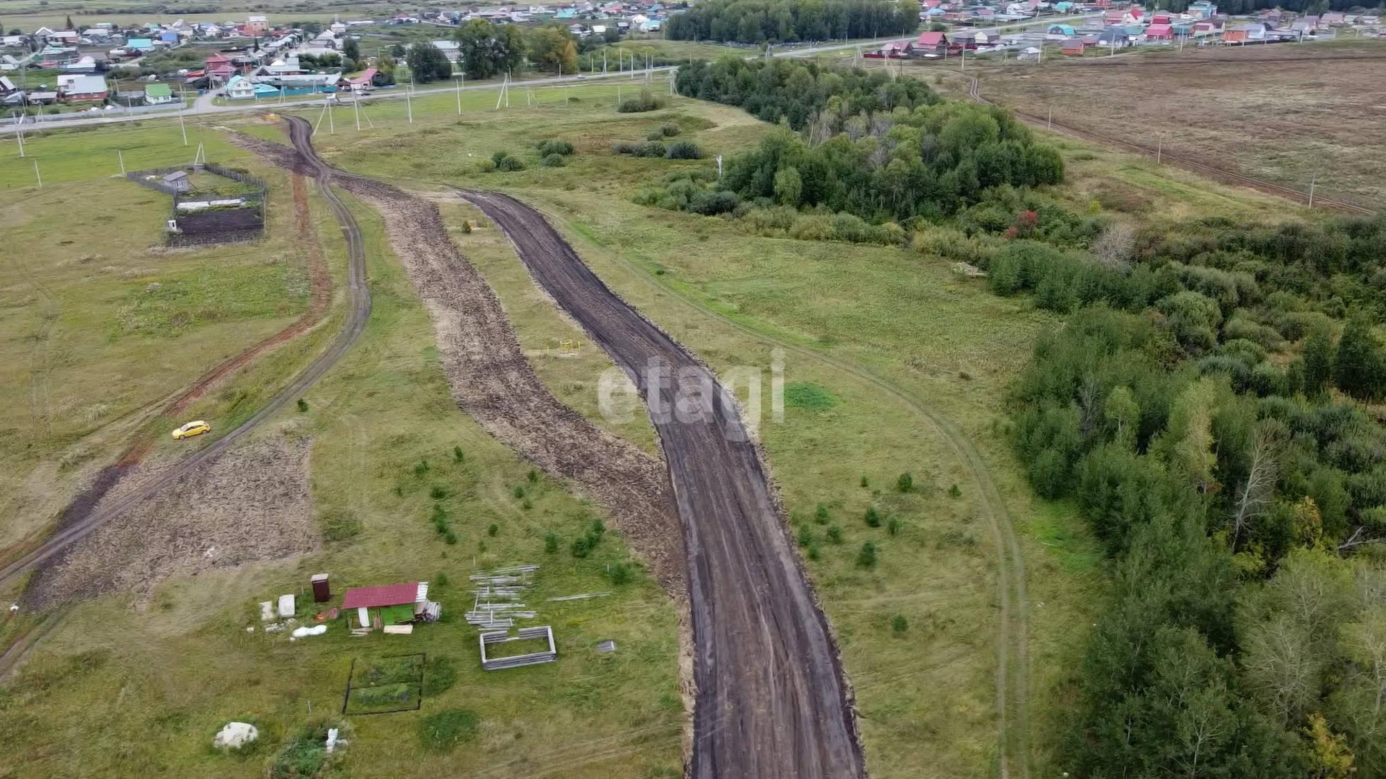 Купить землю, земельный участок за 1 450 000 рублей на Большие Акияры