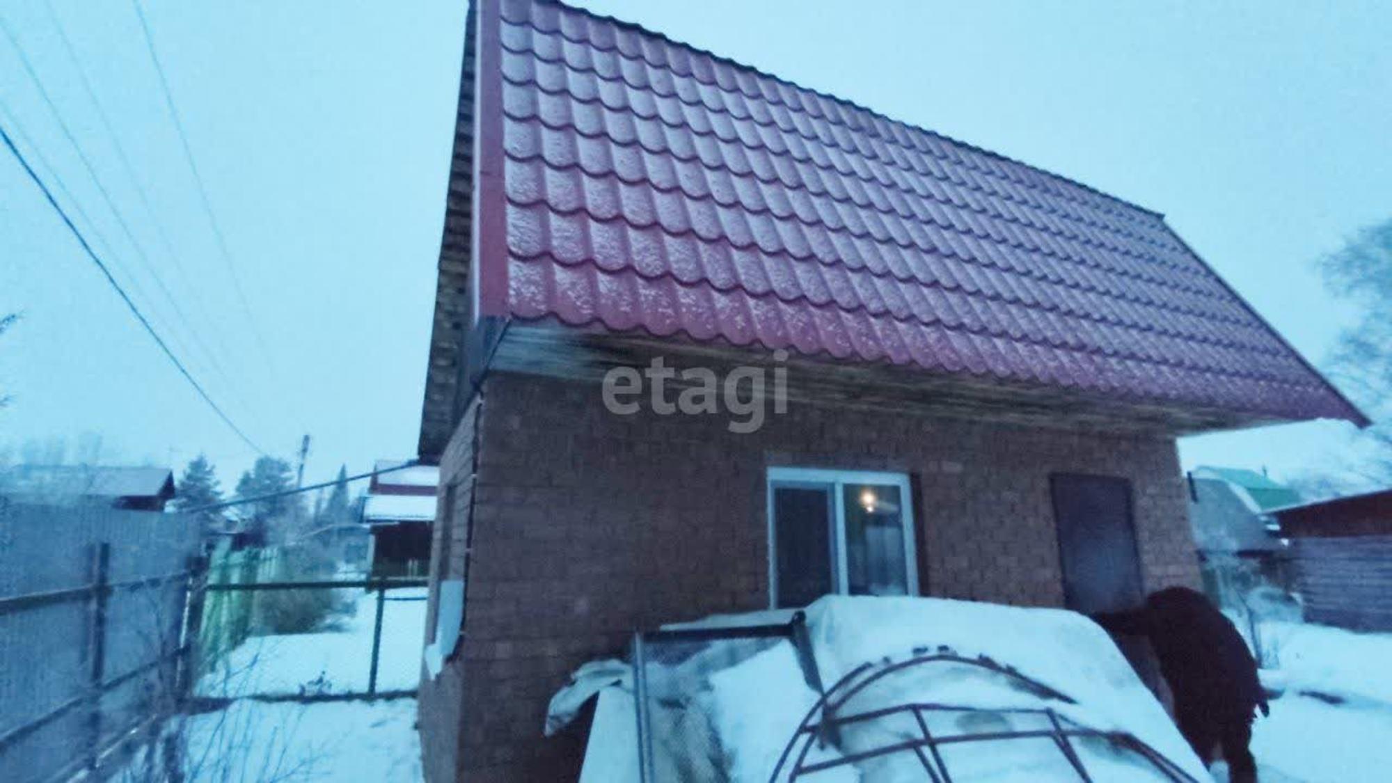 Купить дачу, дом, коттедж за 4 000 000 рублей на Южная, 4