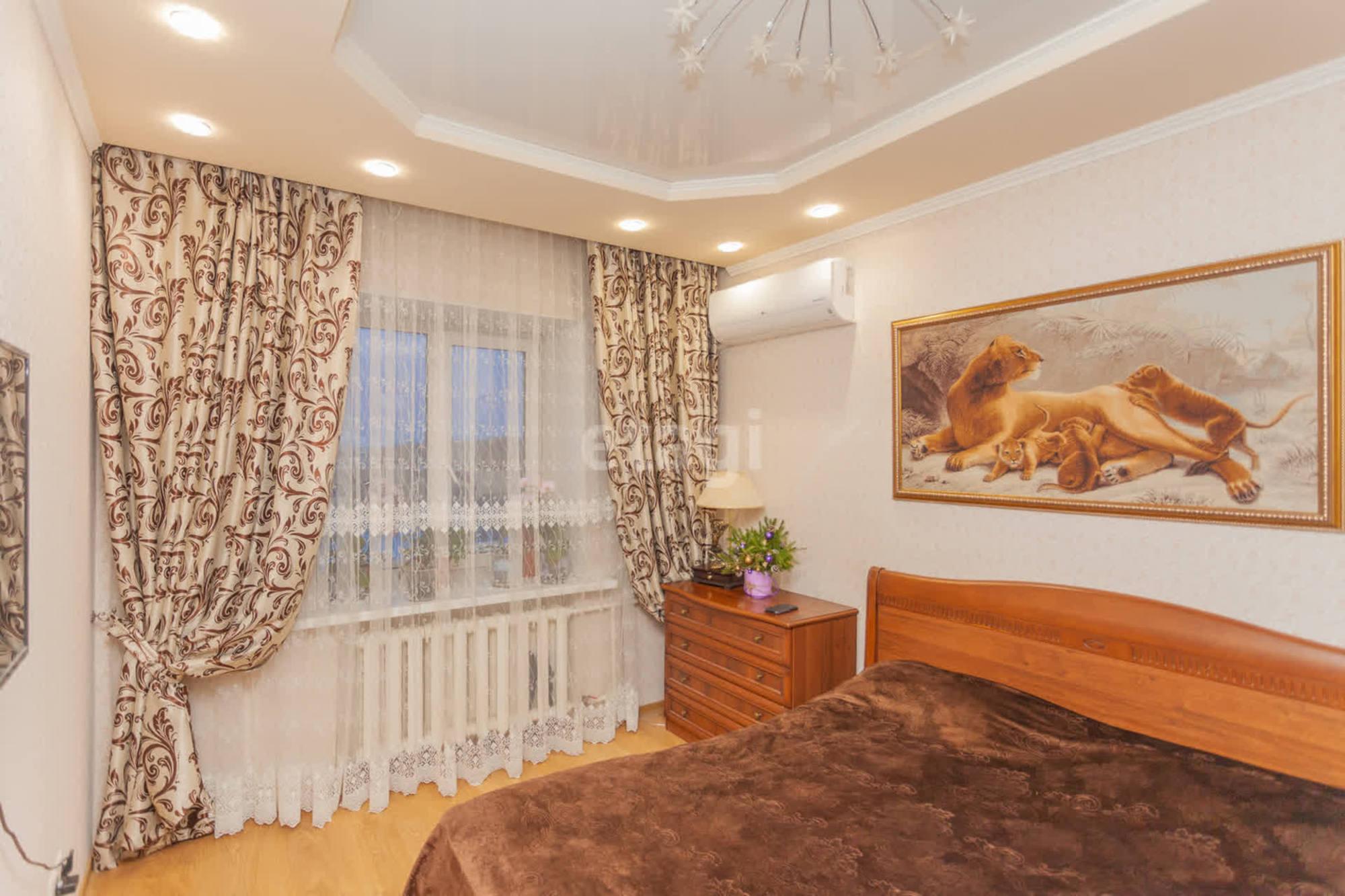 Купить квартиру за 4 450 000 рублей на Торфяная, 2