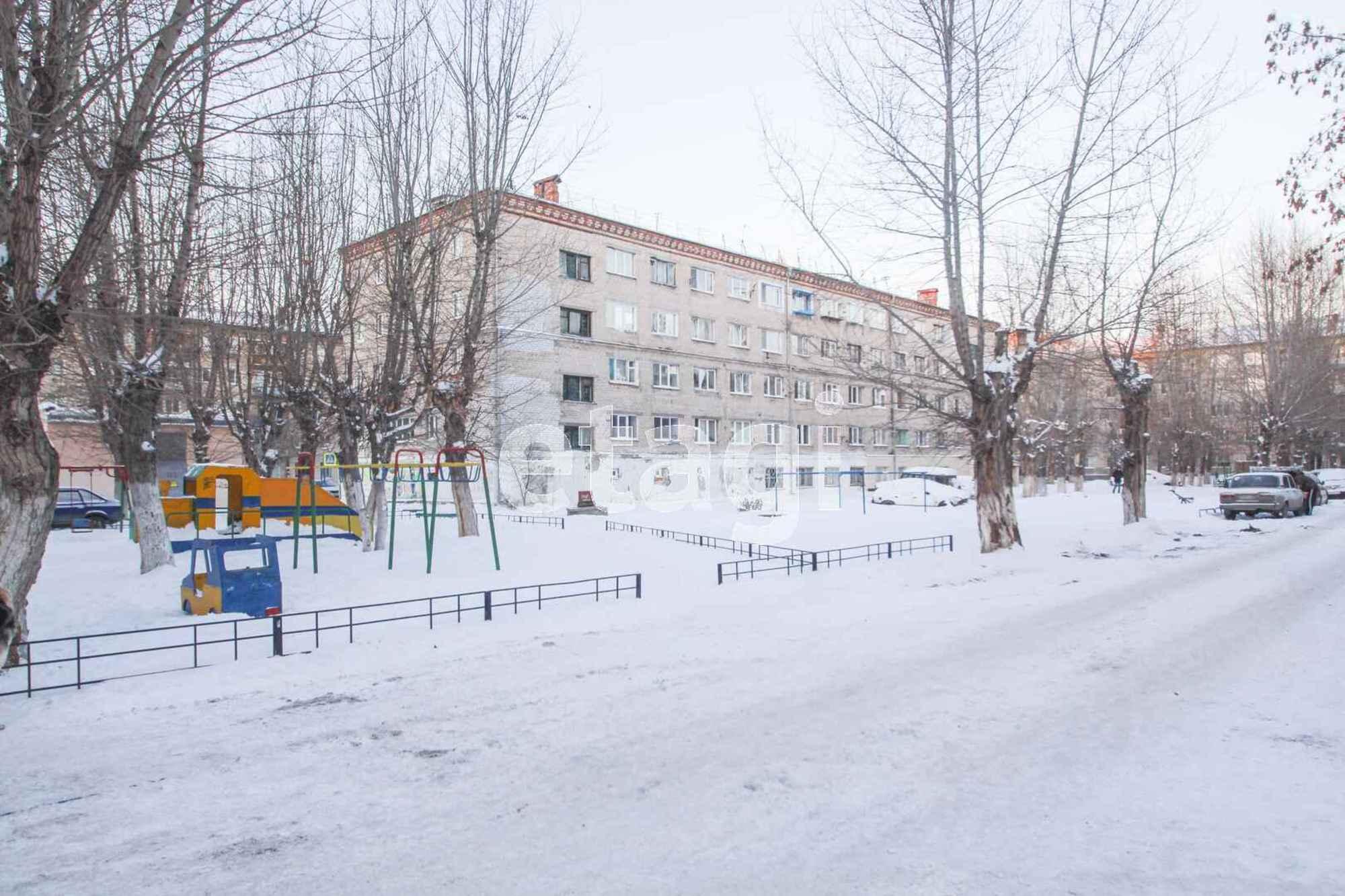 Купить квартиру за 4 050 000 рублей на Игримская, 18