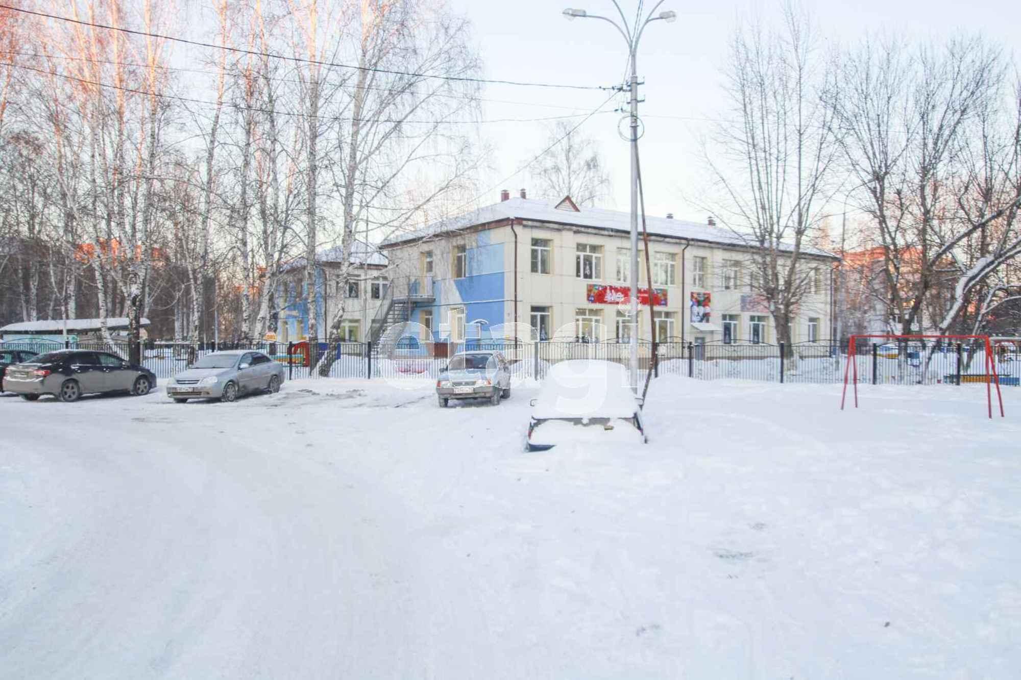 Купить квартиру за 4 050 000 рублей на Игримская, 18