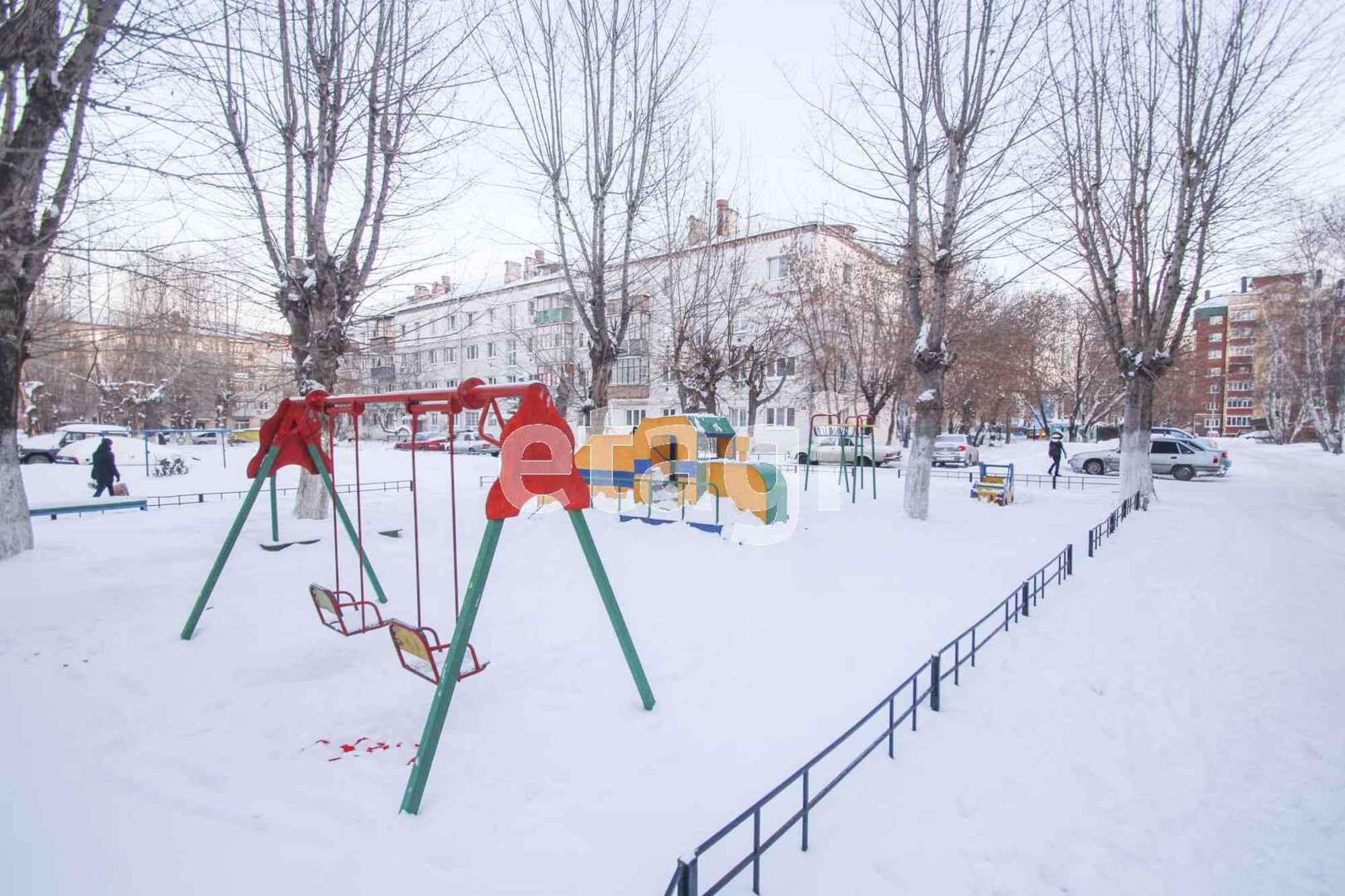 Купить квартиру за 4 050 000 рублей на Игримская, 18