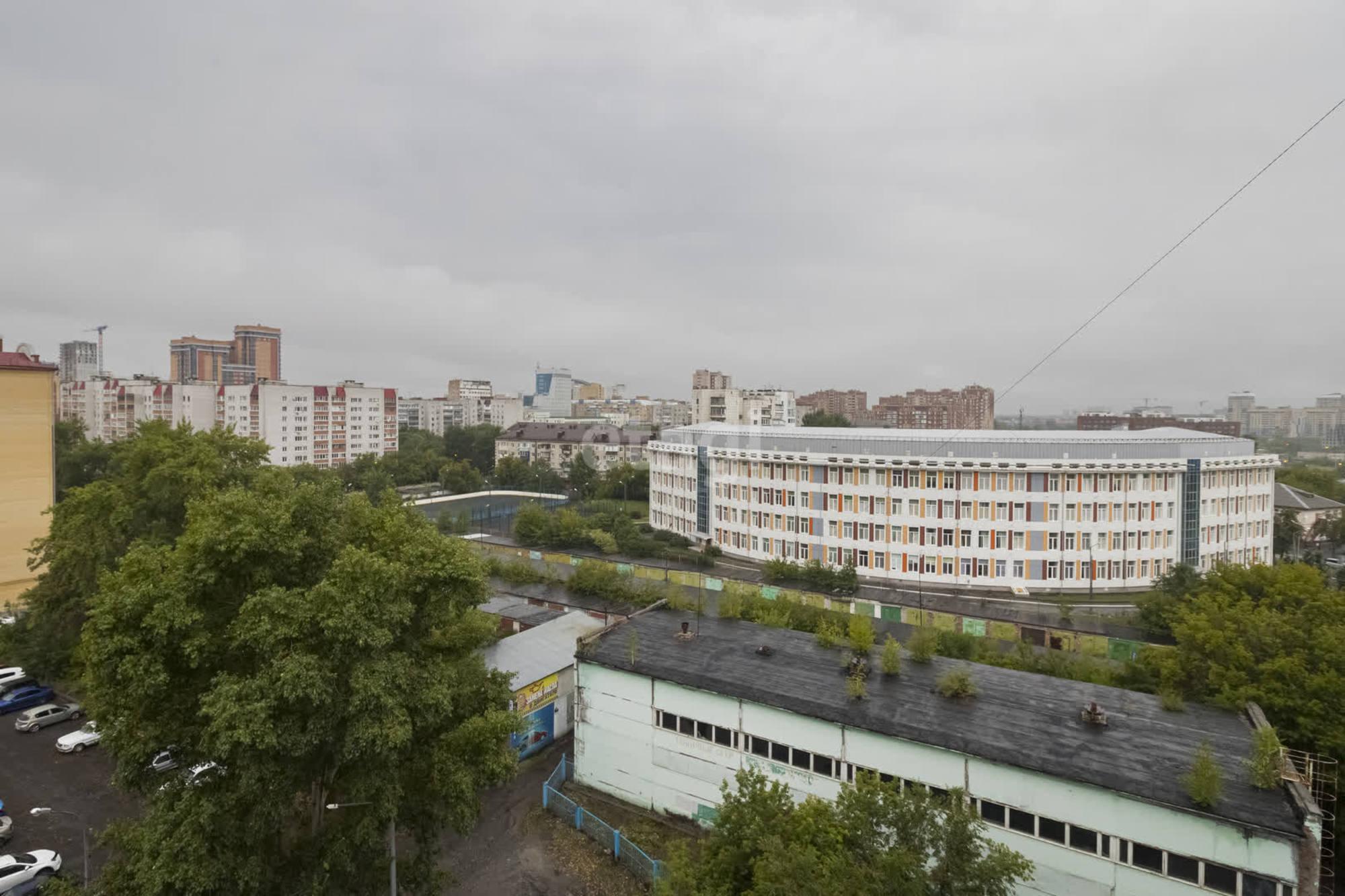 Купить комнату за 1 070 000 рублей на Харьковская, 1