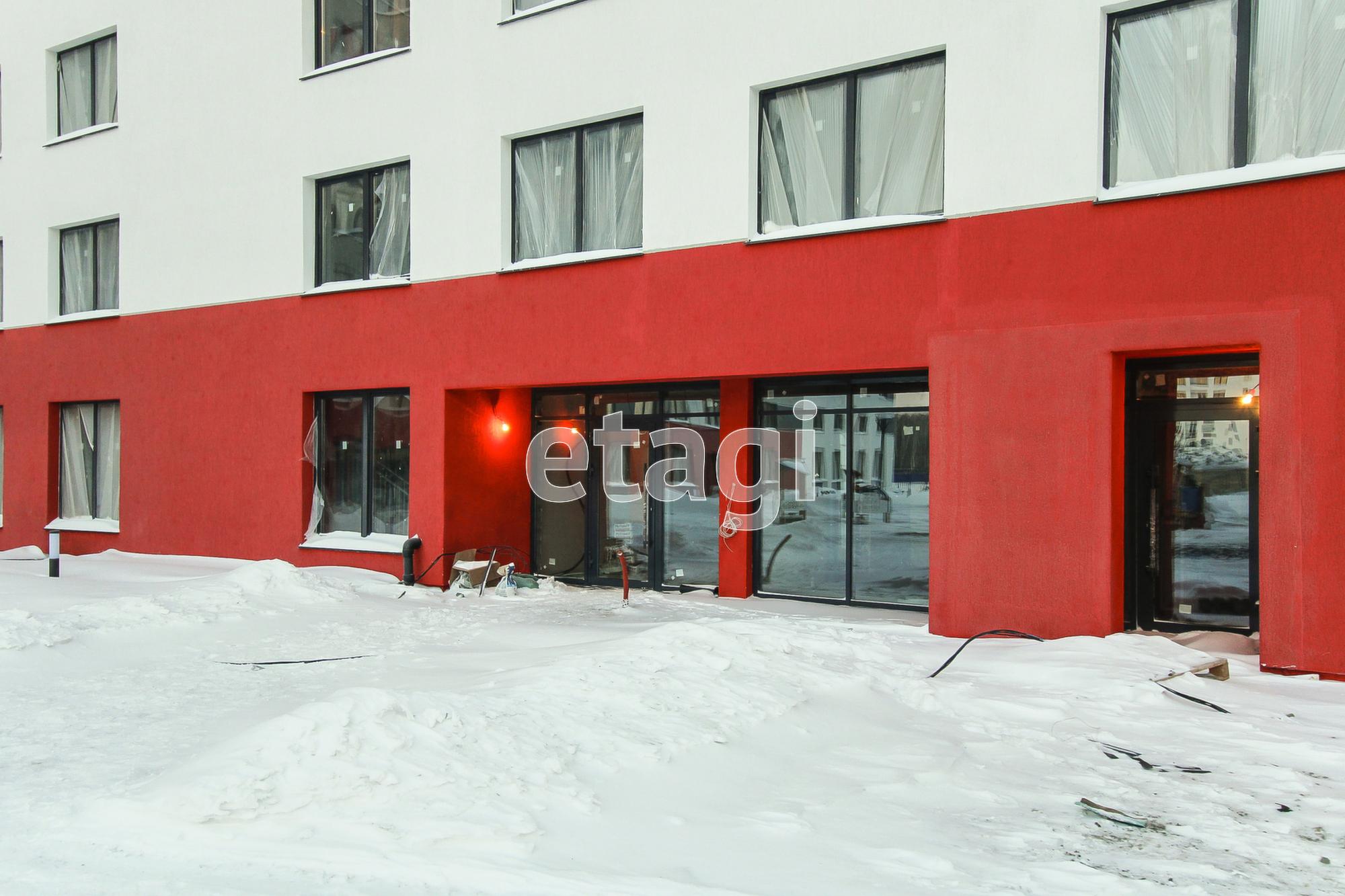 Купить квартиру за 6 640 000 рублей на Александра Федоровича, 6