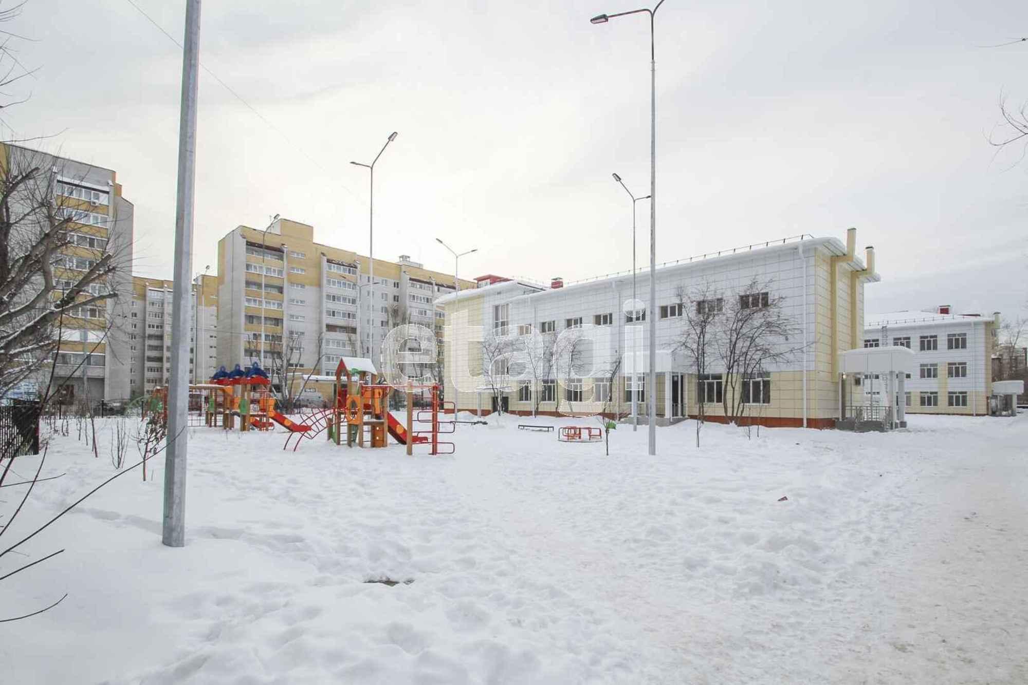 Купить комнату за 3 480 000 рублей на Шишкова, 17