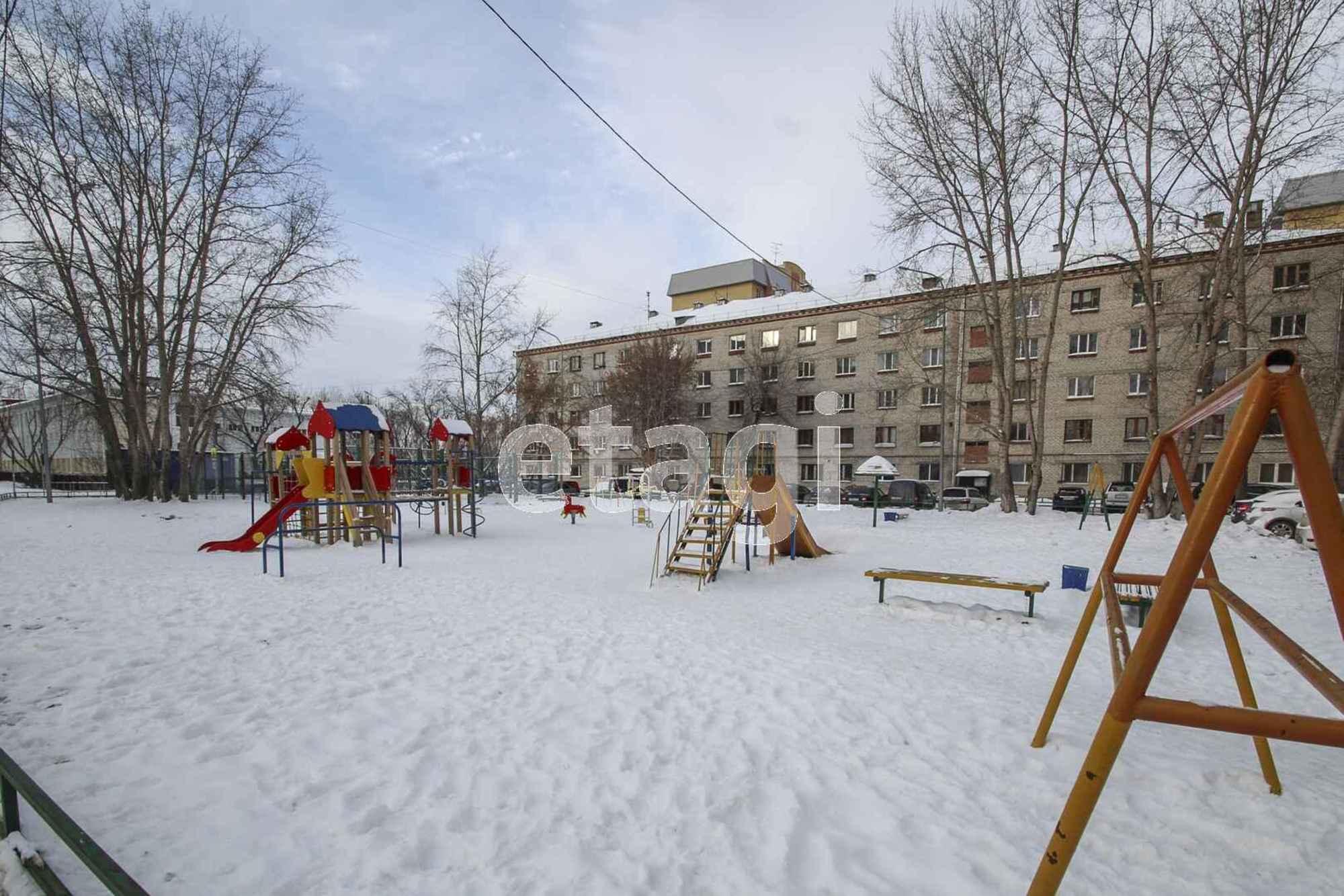 Купить комнату за 3 480 000 рублей на Шишкова, 17