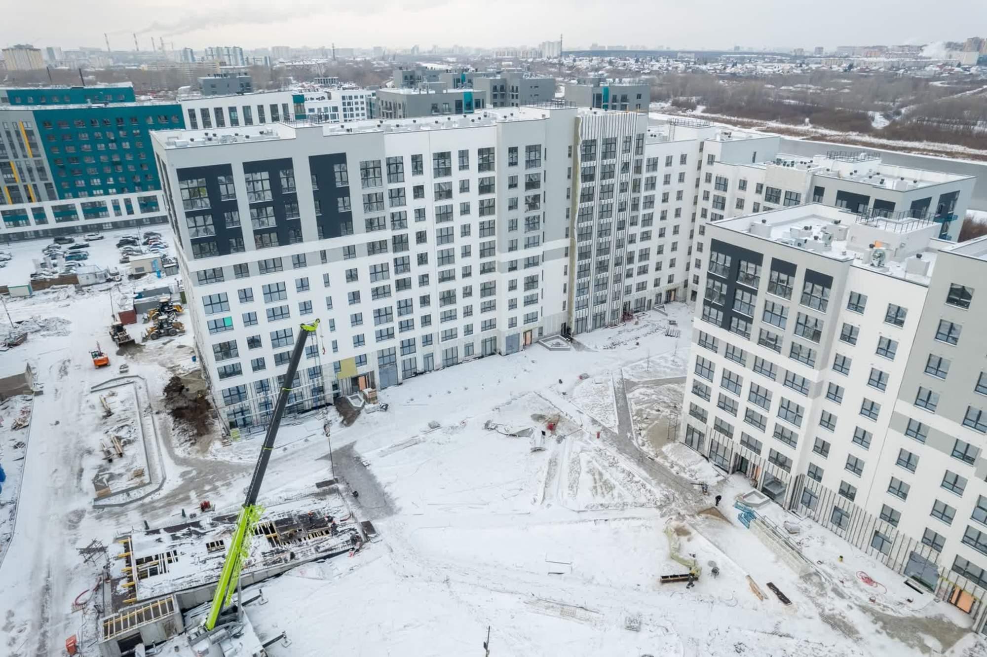Купить квартиру за 5 890 000 рублей на Павла Никольского, 10/1