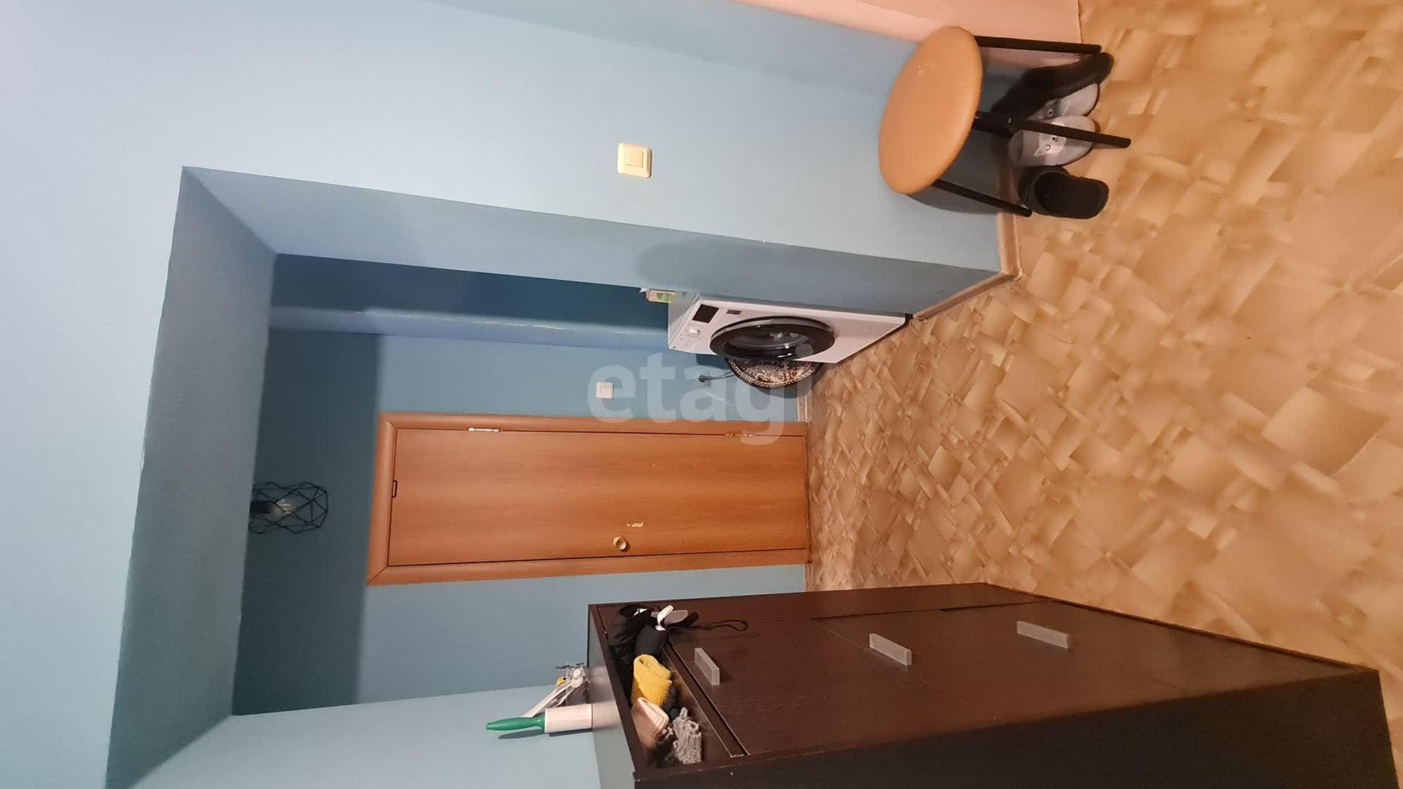 Купить квартиру за 5 200 000 рублей на Демьяна Бедного, 98/4