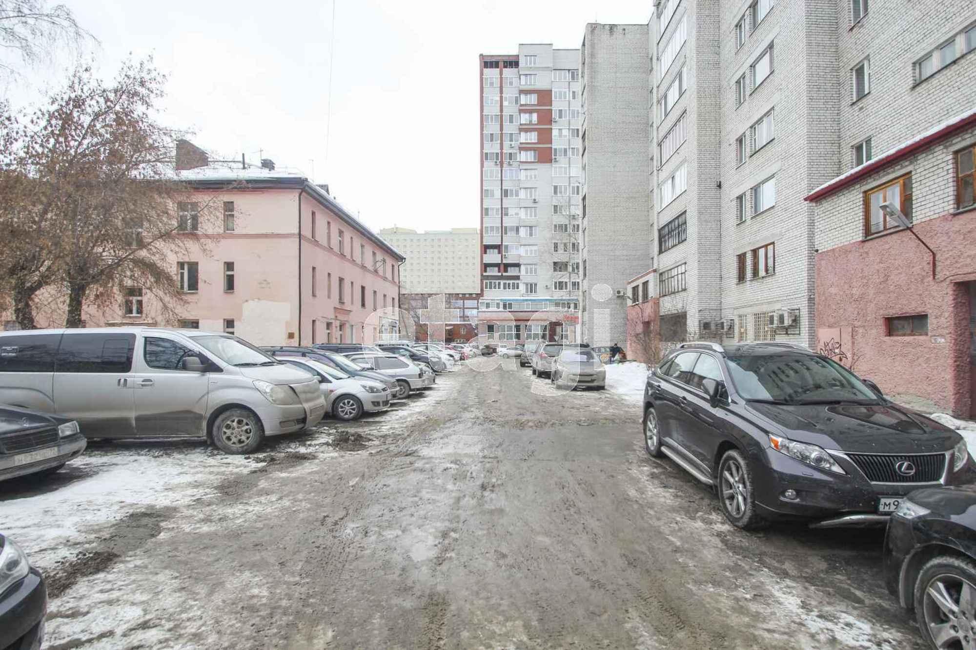 Купить квартиру за 11 500 000 рублей на 50 лет Октября, 26