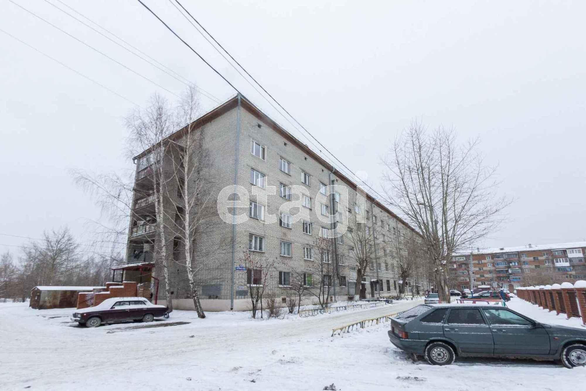 Купить комнату за 3 000 000 рублей на Станционная, 36а