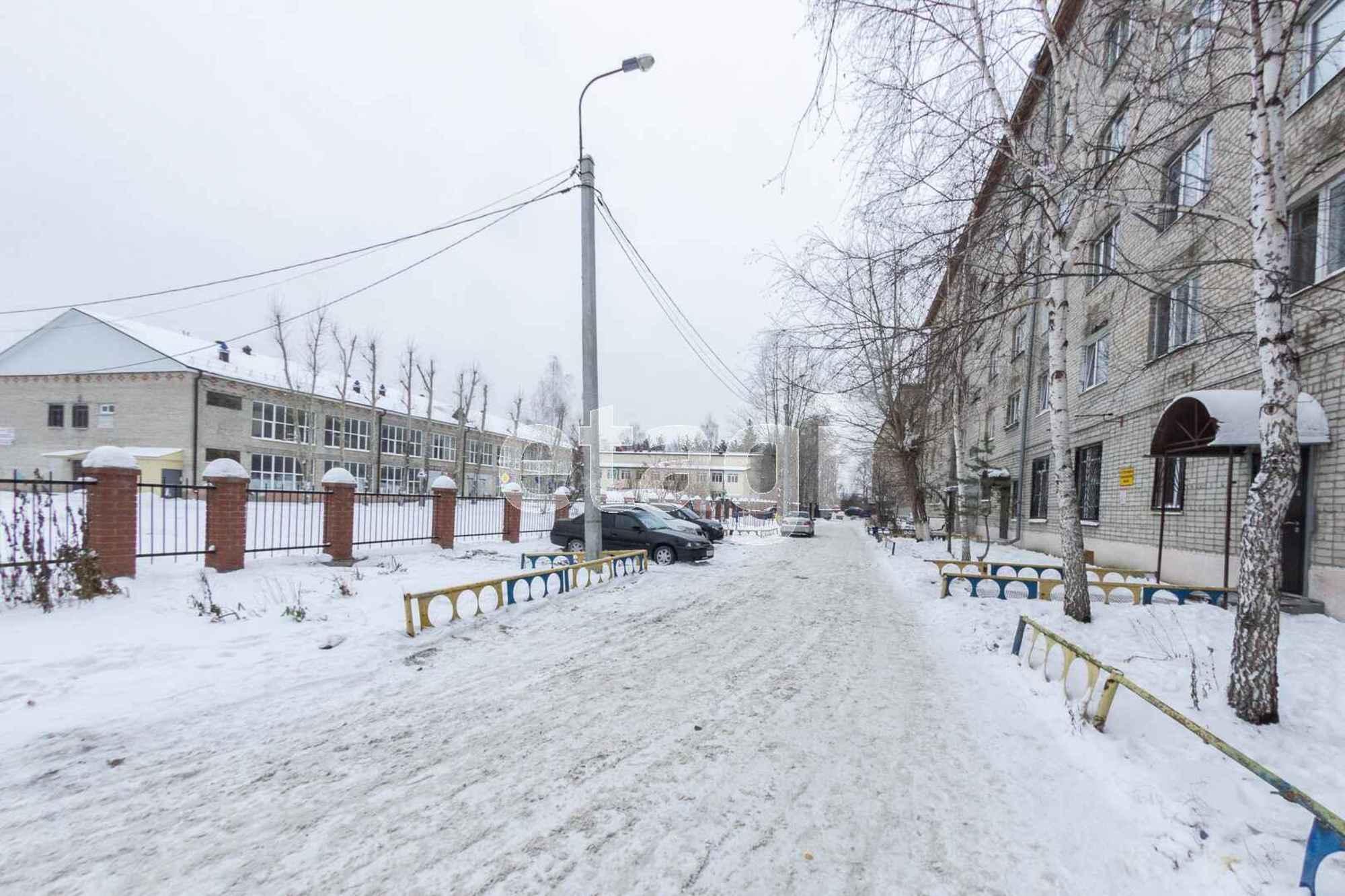 Купить комнату за 3 000 000 рублей на Станционная, 36а
