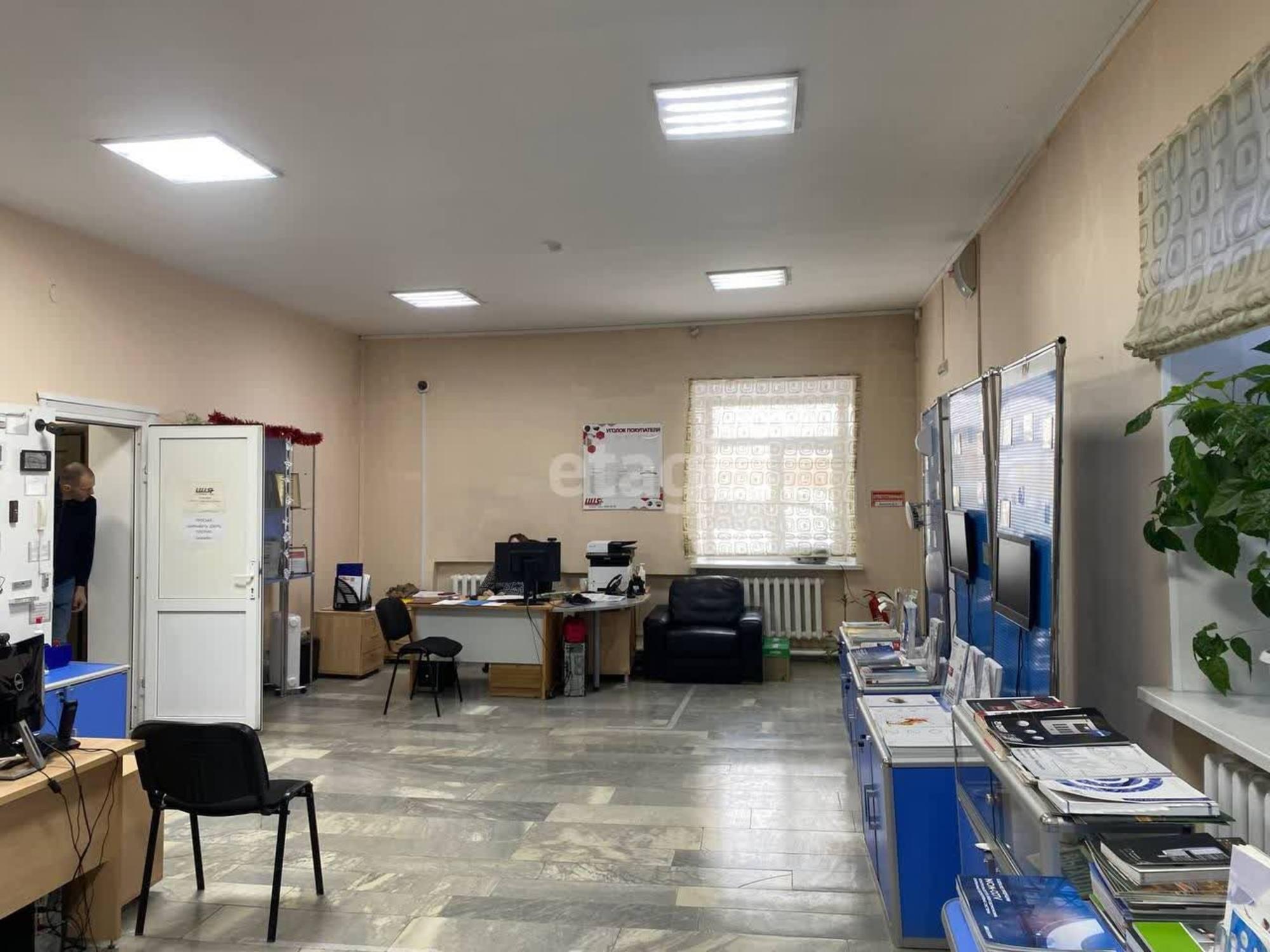 Сдать офис, помещение под офис за 317 000 рублей на Эрвье 9 стр 3