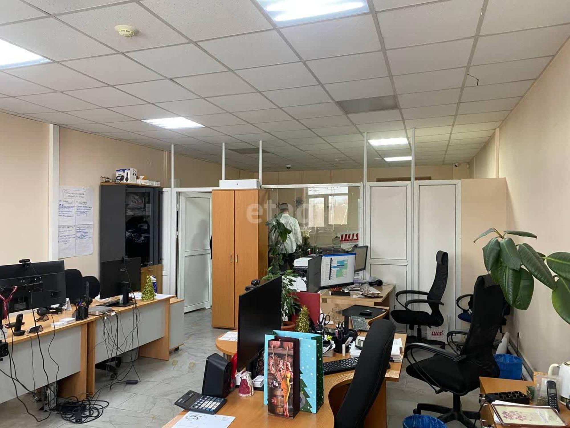 Сдать офис, помещение под офис за 317 000 рублей на Эрвье 9 стр 3