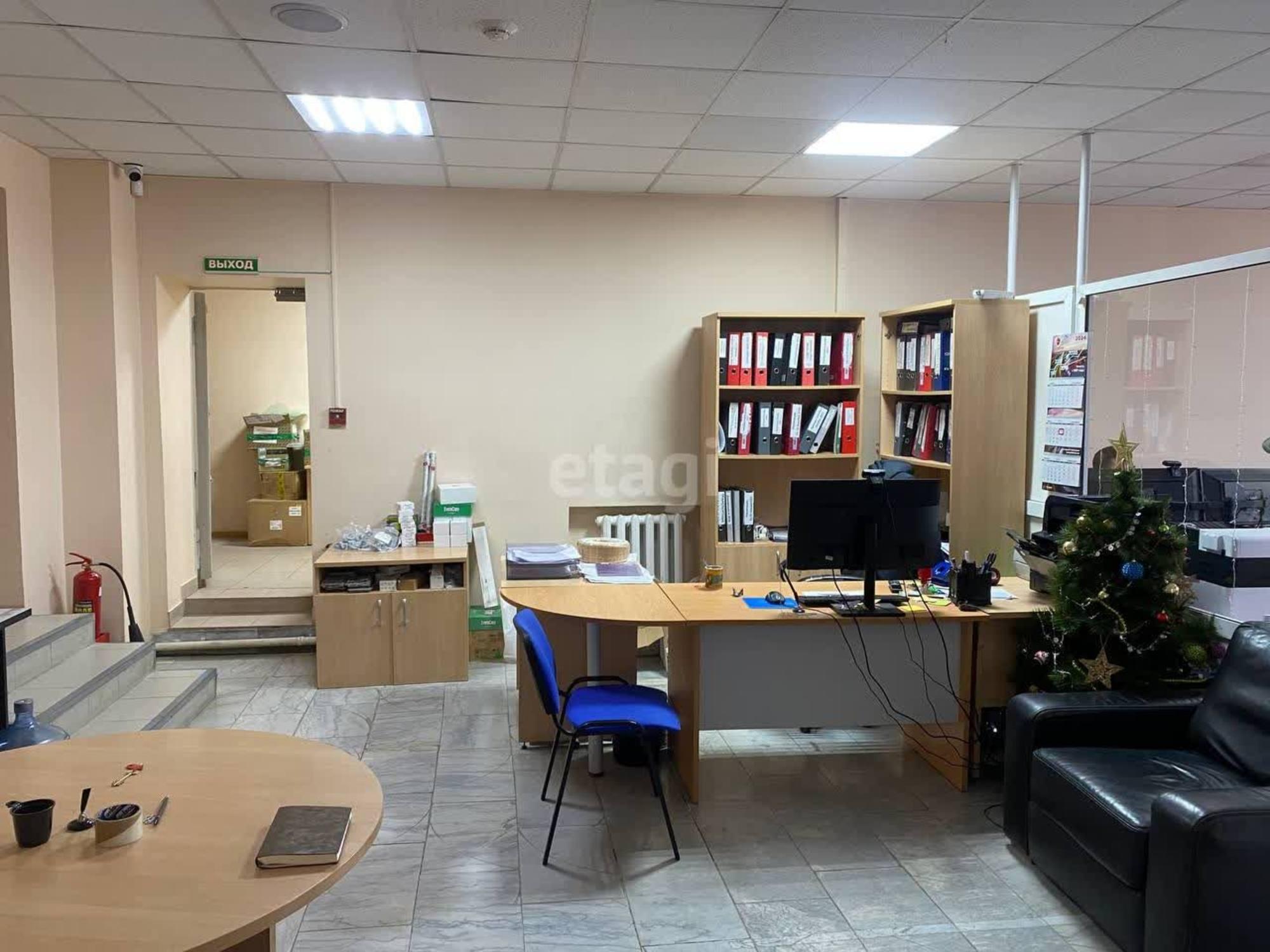 Сдать офис, помещение под офис за 317 000 рублей на Эрвье 9 стр 3
