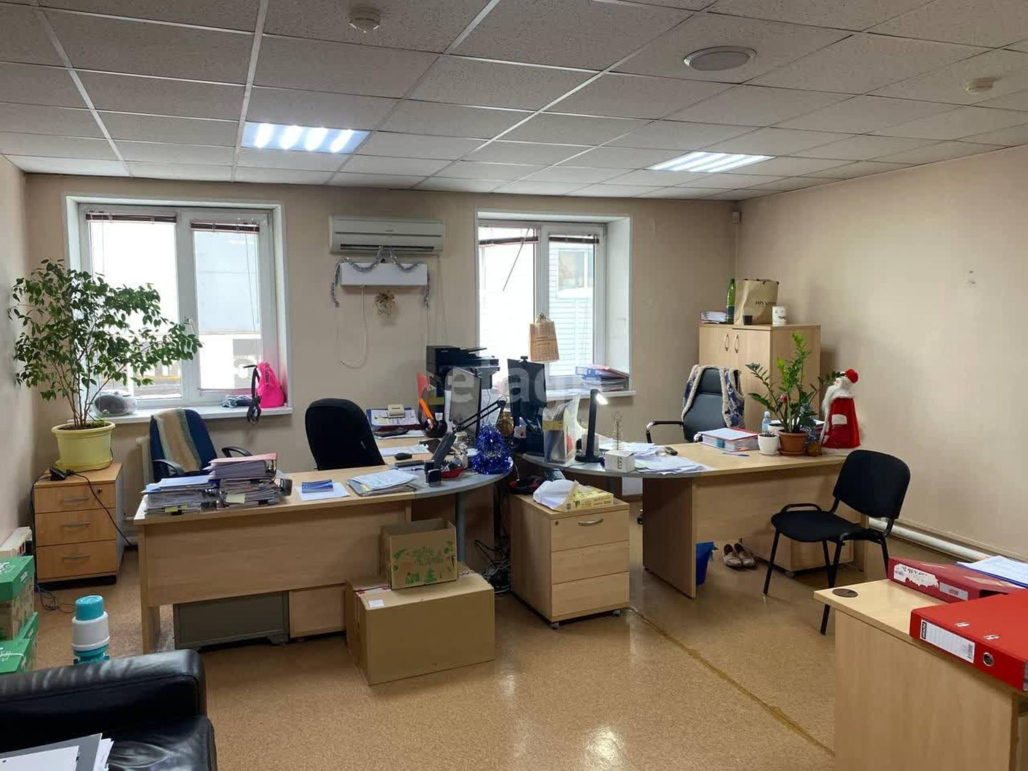 Сдать офис, помещение под офис за 317 000 рублей на Эрвье 9 стр 3