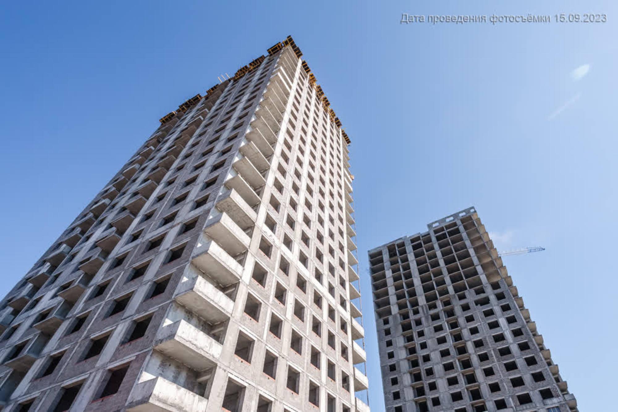 Купить квартиру за 6 400 000 рублей на Новгородская, 9а