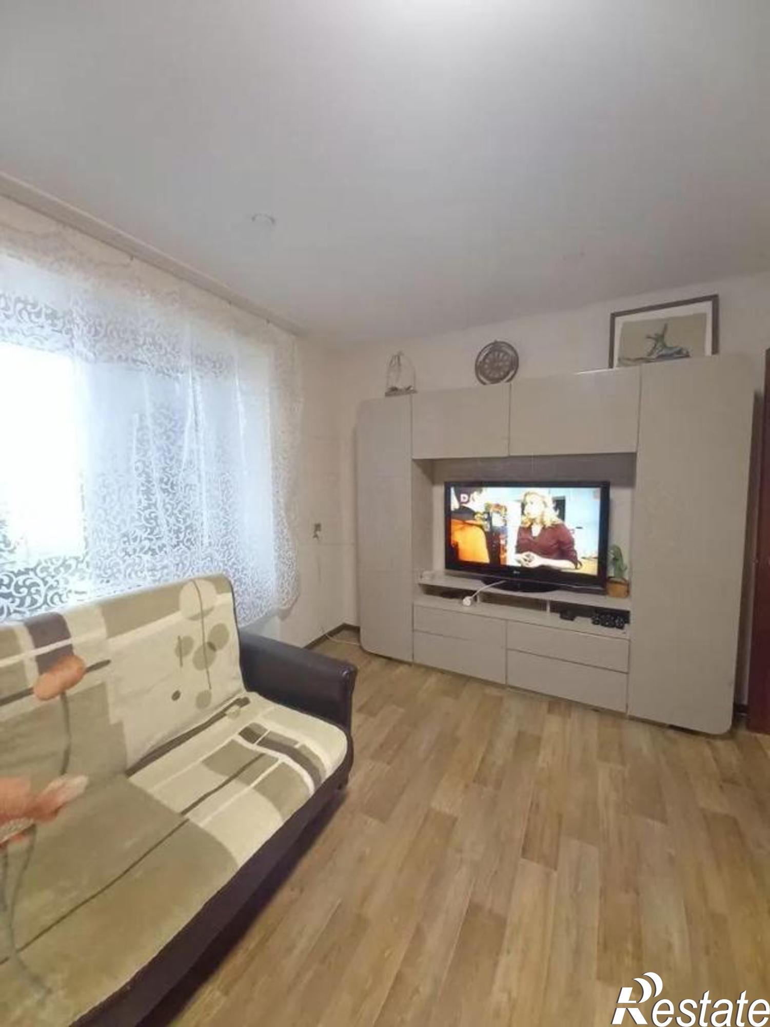 Купить квартиру за 4 490 000 рублей на Черепанова улица,10
