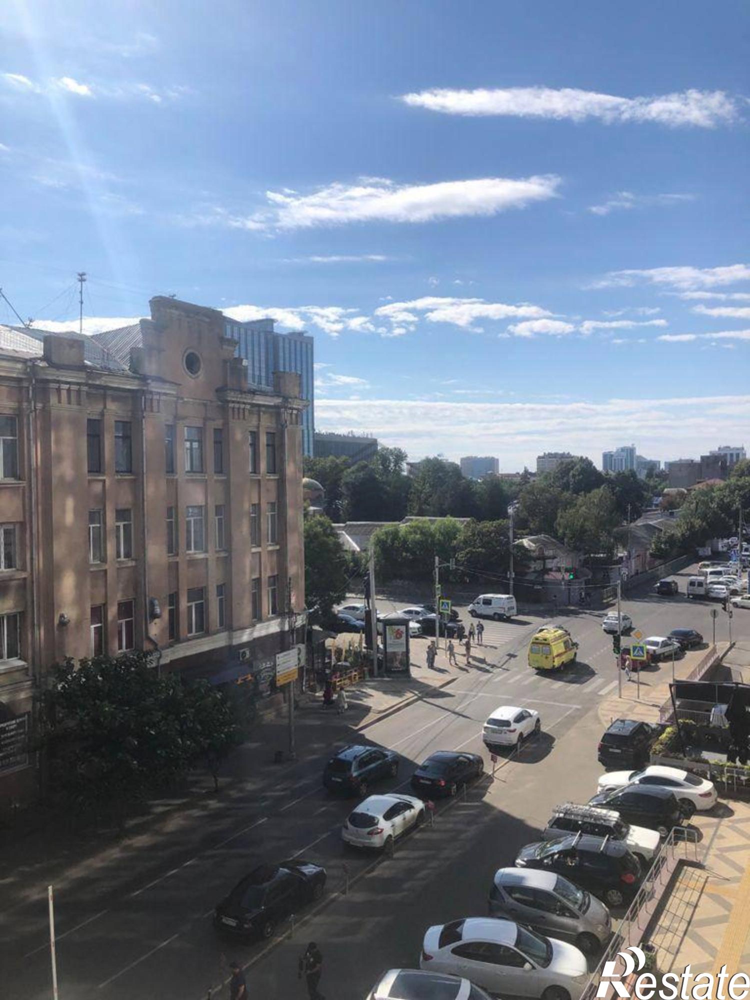Купить квартиру за 19 000 000 рублей на Будённого улица,129