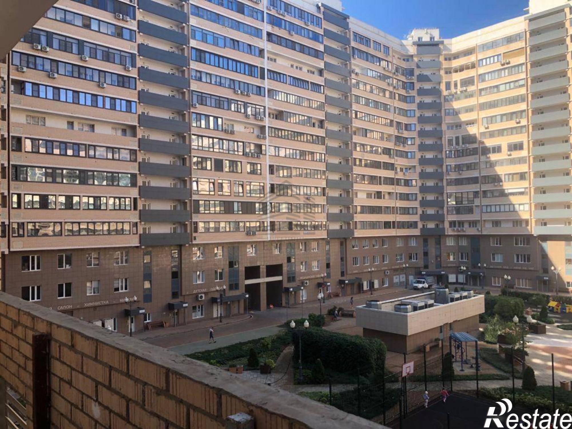 Купить квартиру за 19 000 000 рублей на Будённого улица,129