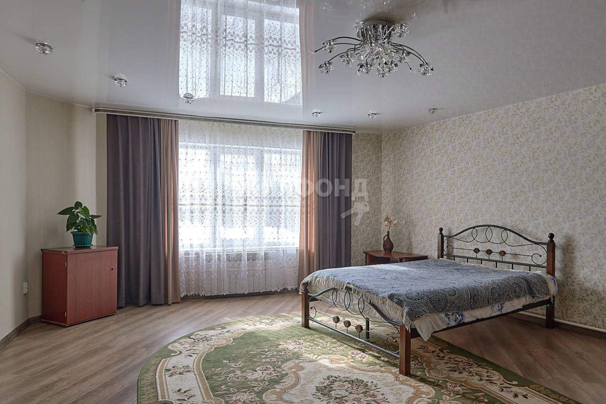Купить дачу, дом, коттедж за 13 500 000 рублей на Ново-Деповская улица
