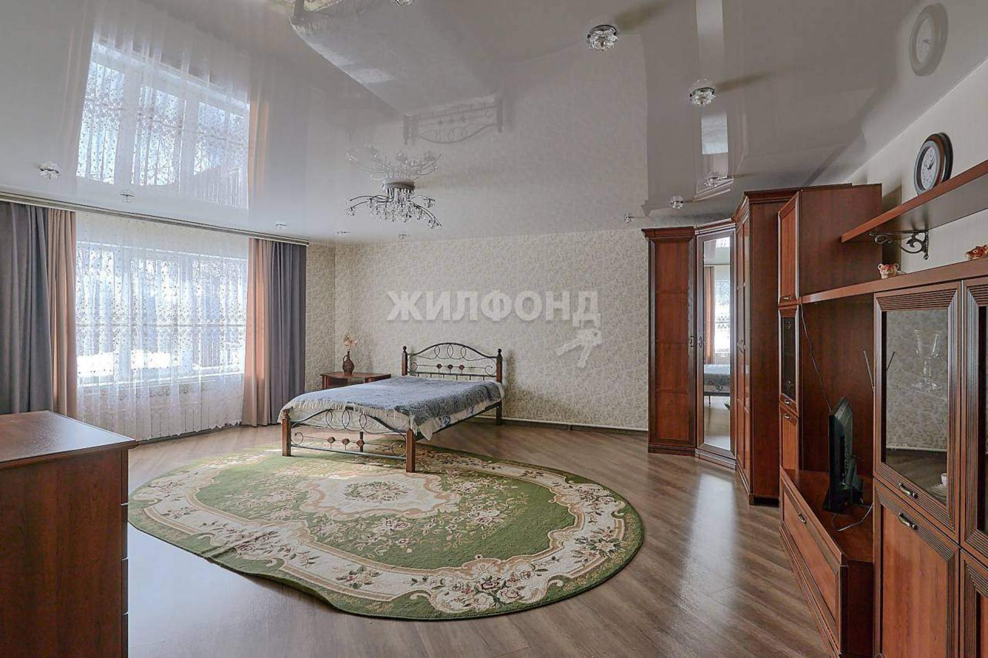 Купить дачу, дом, коттедж за 13 500 000 рублей на Ново-Деповская улица