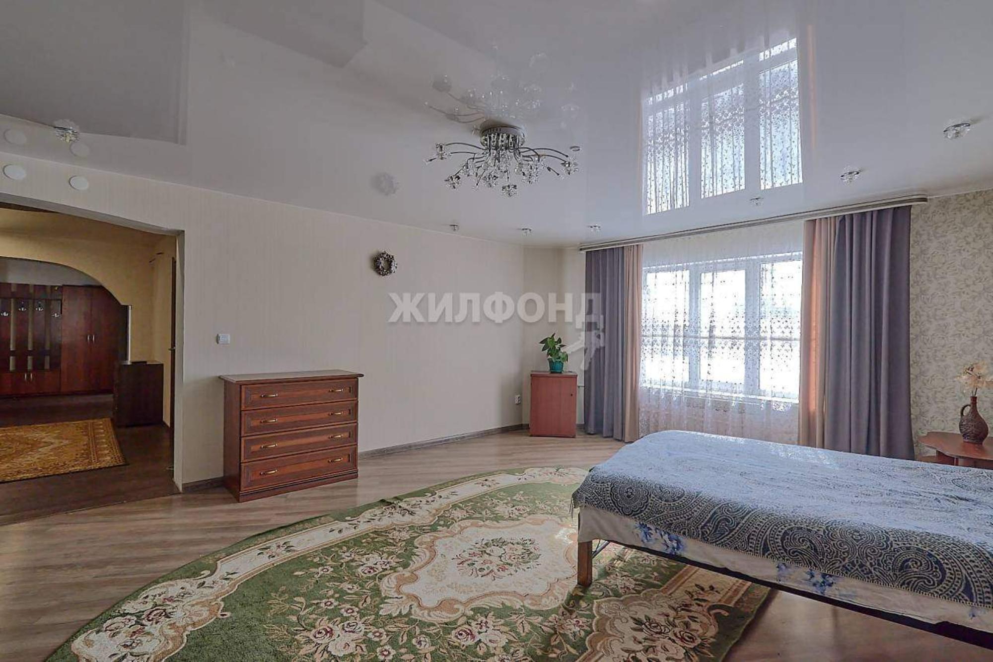 Купить дачу, дом, коттедж за 13 500 000 рублей на Ново-Деповская улица