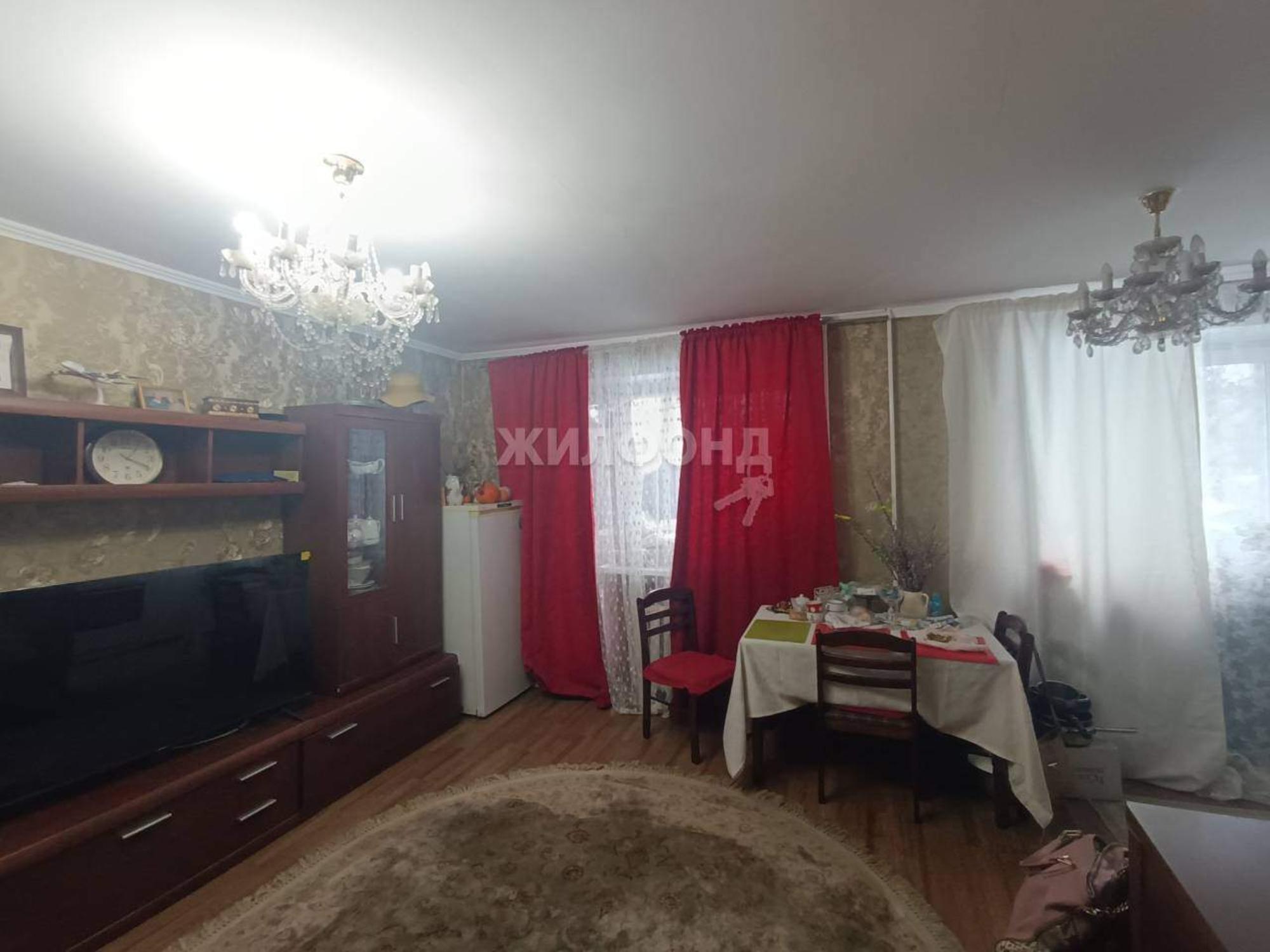 Купить квартиру за 4 999 000 рублей на Демьяна Бедного улица, д.56