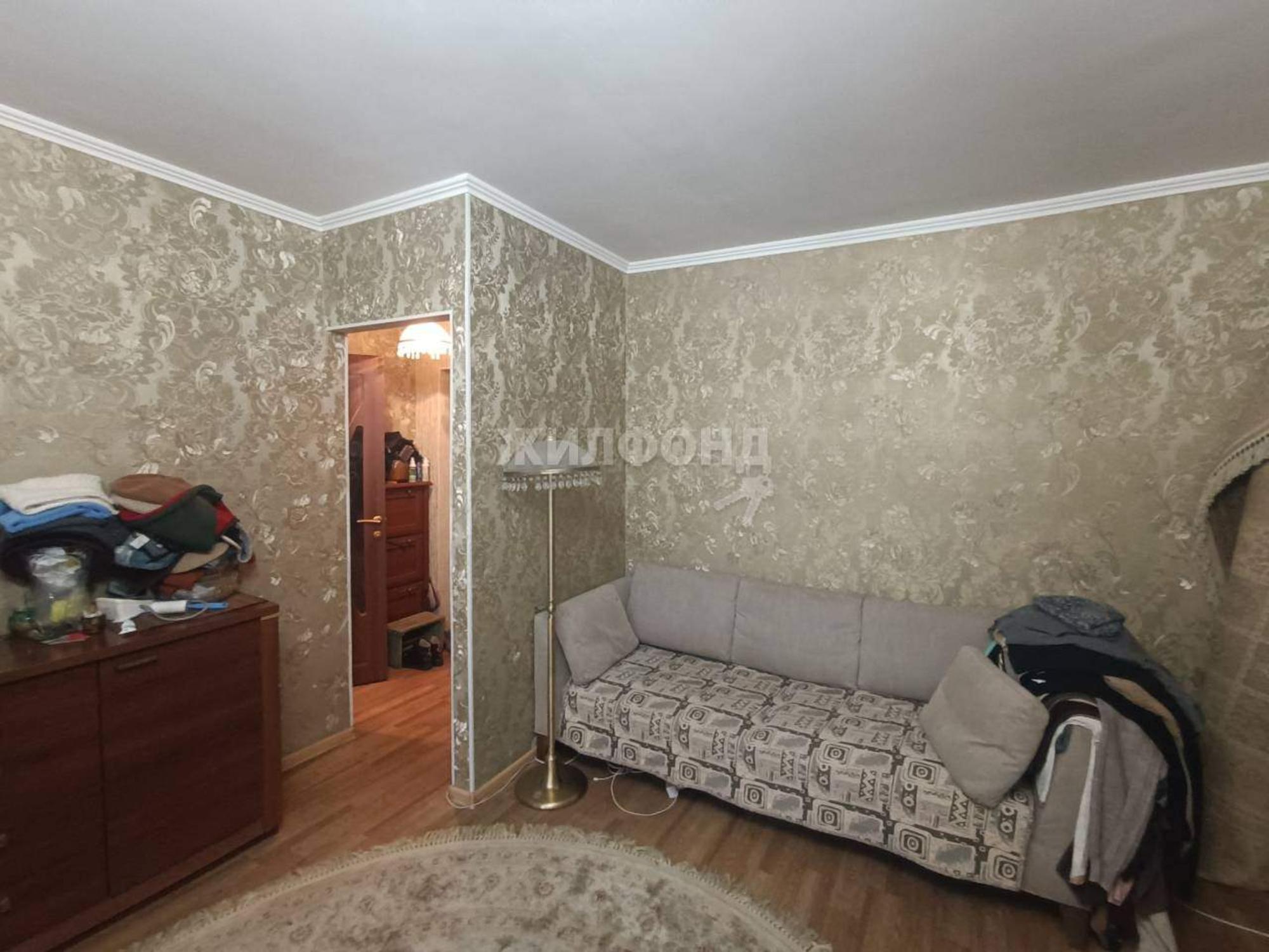 Купить квартиру за 4 999 000 рублей на Демьяна Бедного улица, д.56