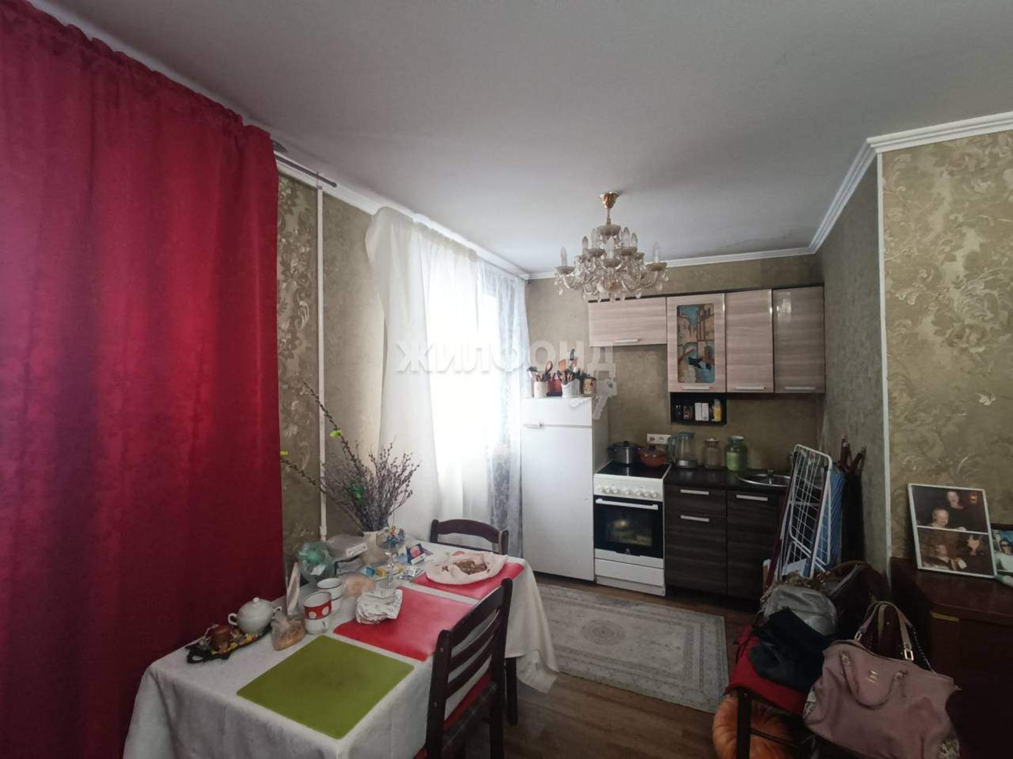 Купить квартиру за 4 999 000 рублей на Демьяна Бедного улица, д.56