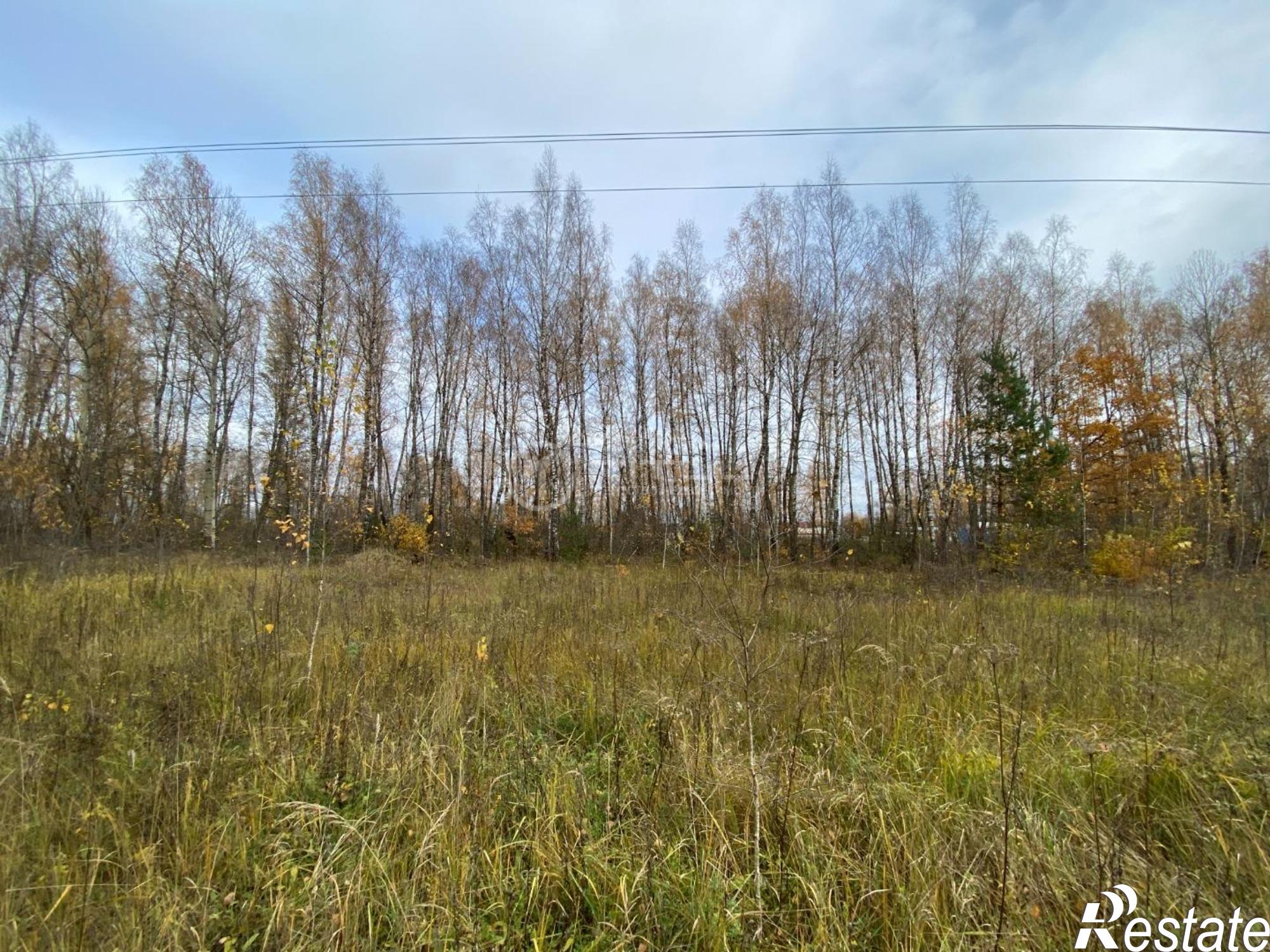 Купить землю, земельный участок за 8 000 000 рублей на Жилетово Деревня