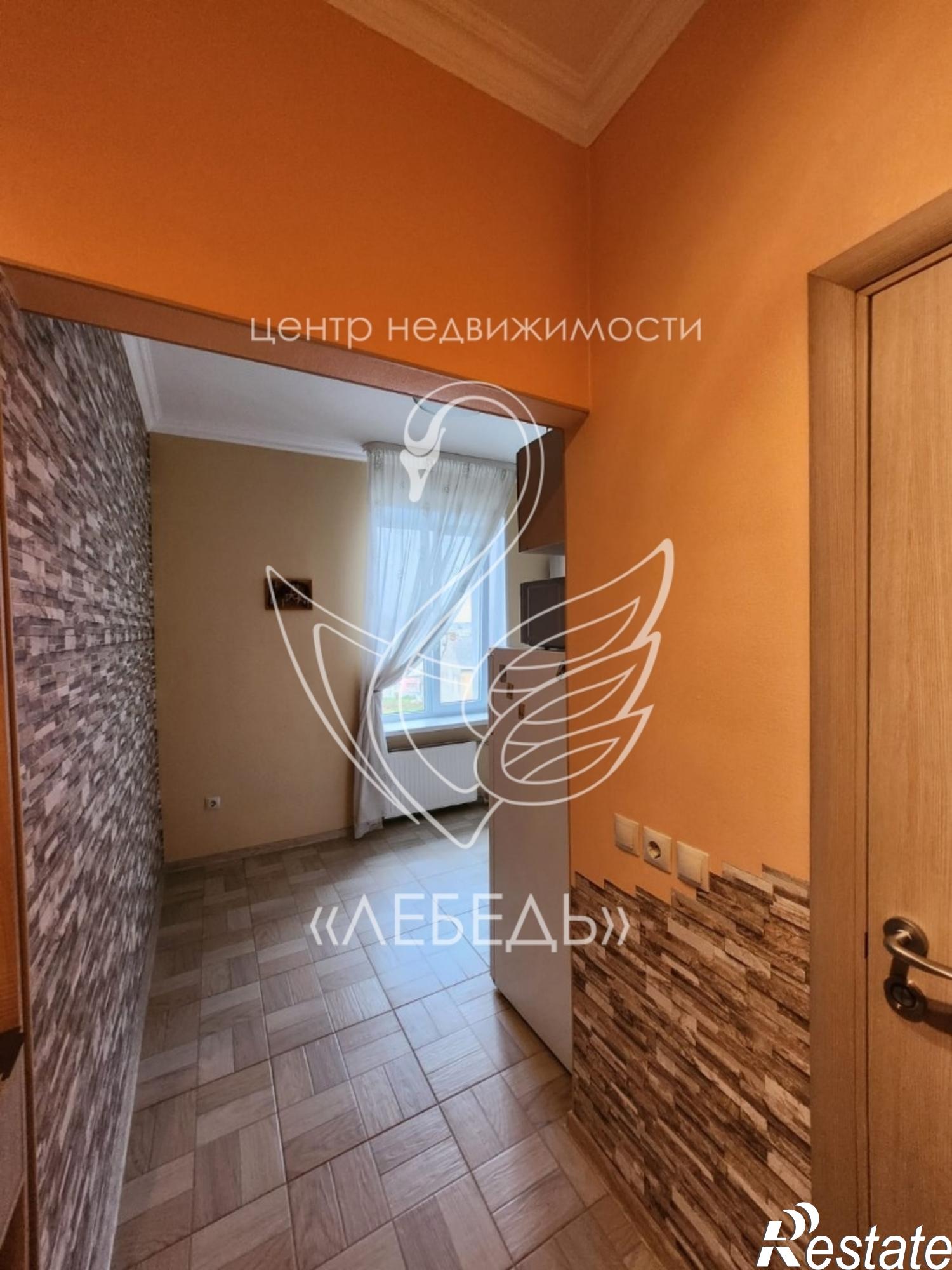 Купить квартиру за 2 850 000 рублей на Победы улица,39
