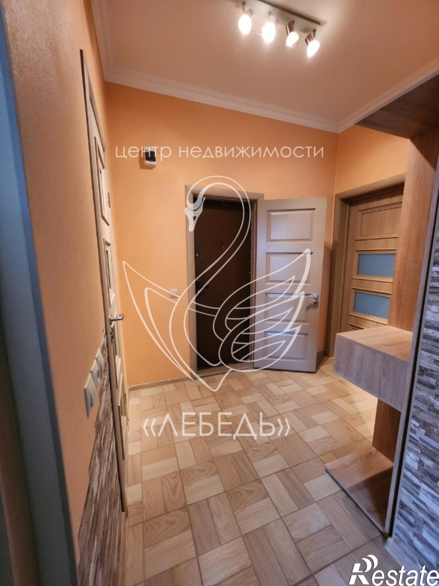 Купить квартиру за 2 850 000 рублей на Победы улица,39