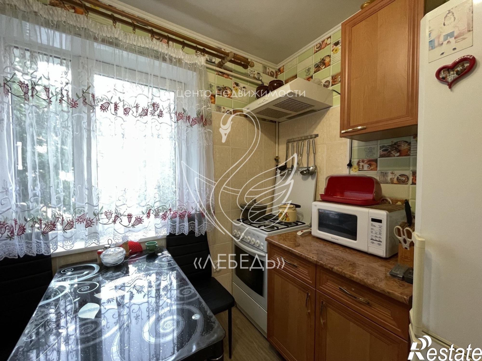 Купить квартиру за 2 250 000 рублей на Суворова улица,9