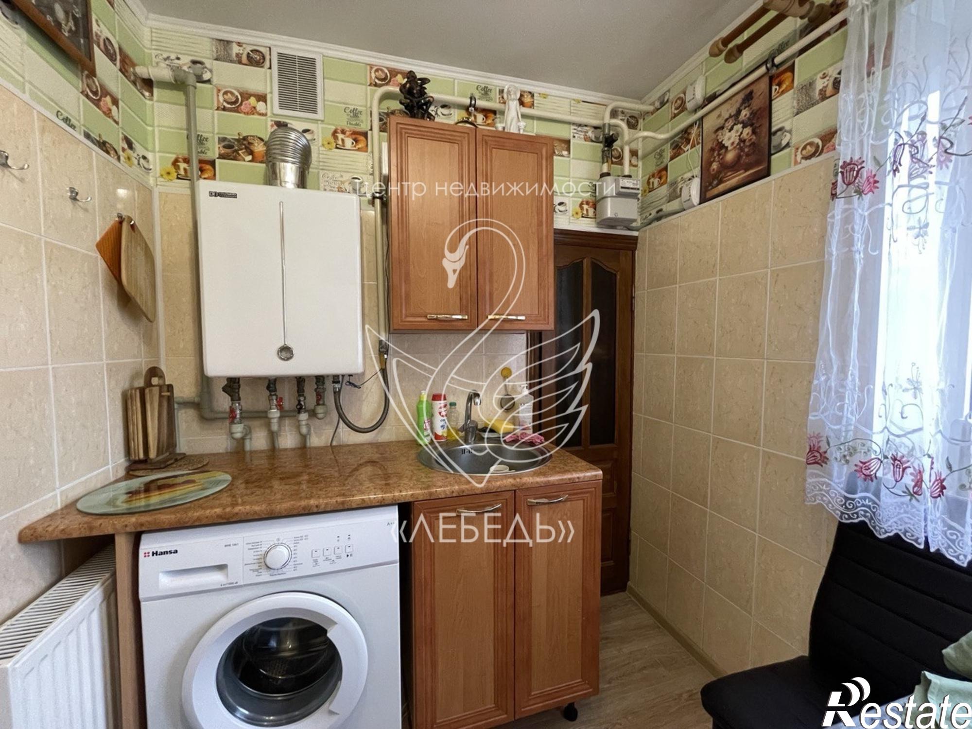 Купить квартиру за 2 250 000 рублей на Суворова улица,9