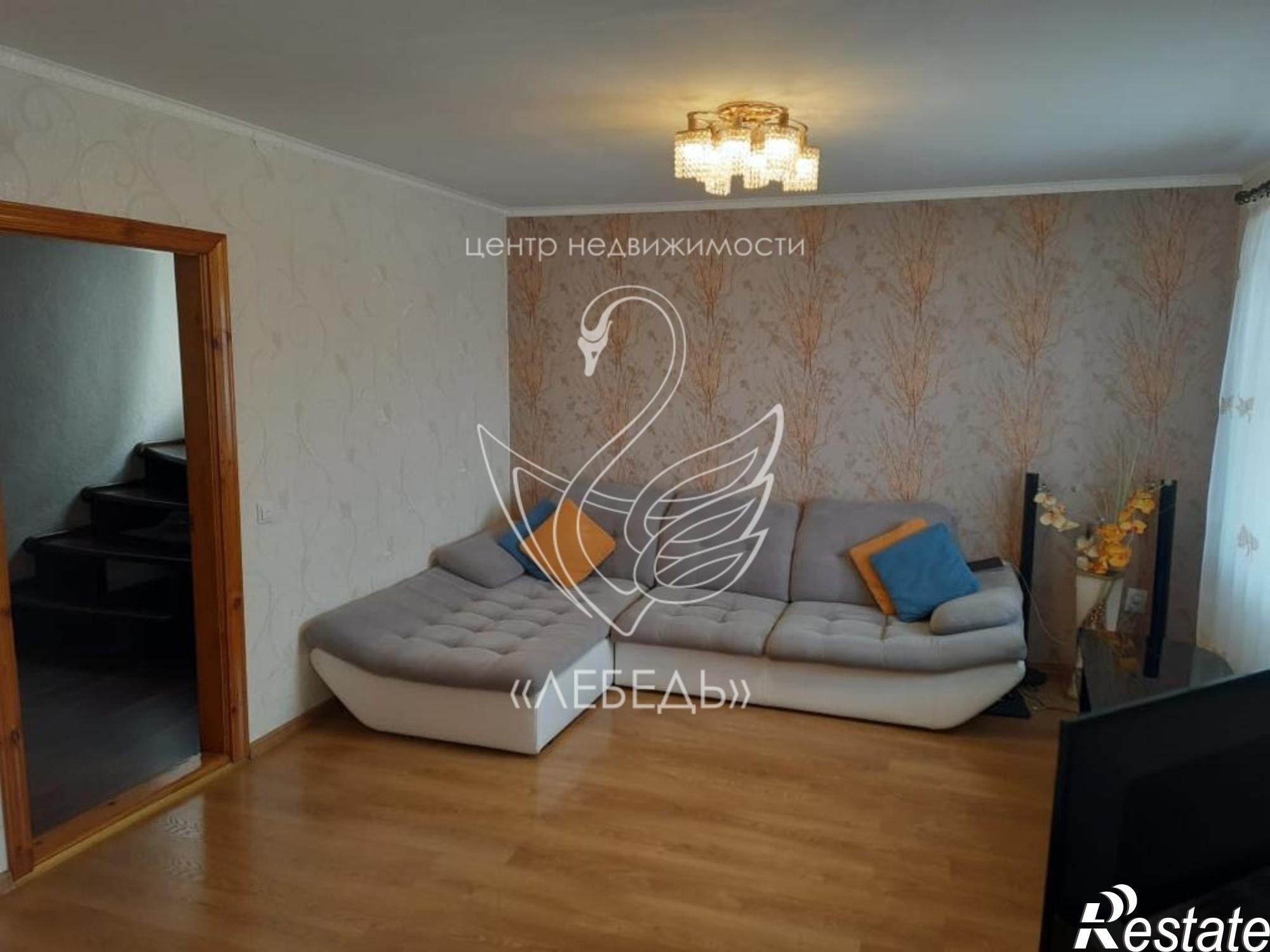 Купить дачу, дом, коттедж за 6 800 000 рублей на Казанская улица,д-118