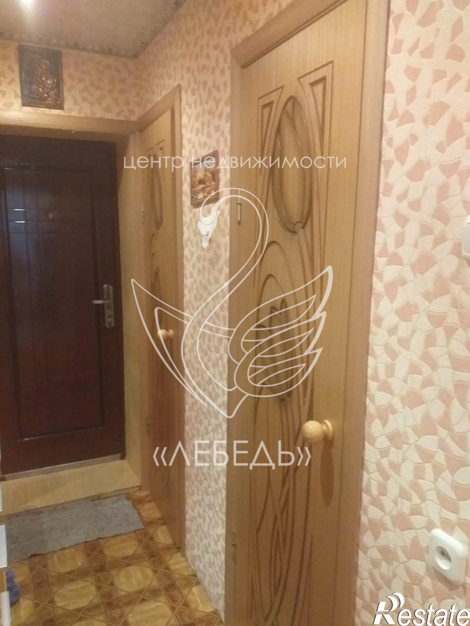 Купить квартиру за 1 750 000 рублей на Неманский городской округ,Победы улица,1