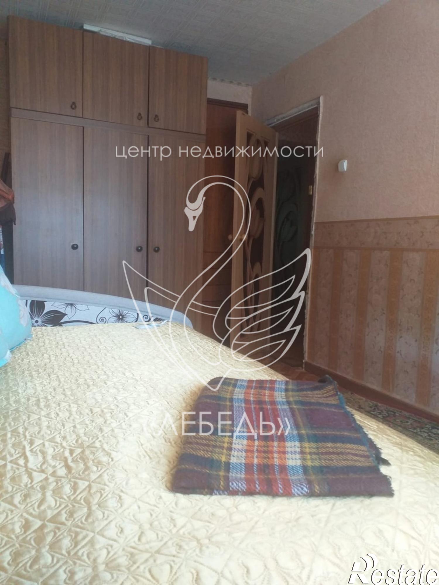 Купить квартиру за 1 750 000 рублей на Неманский городской округ,Победы улица,1