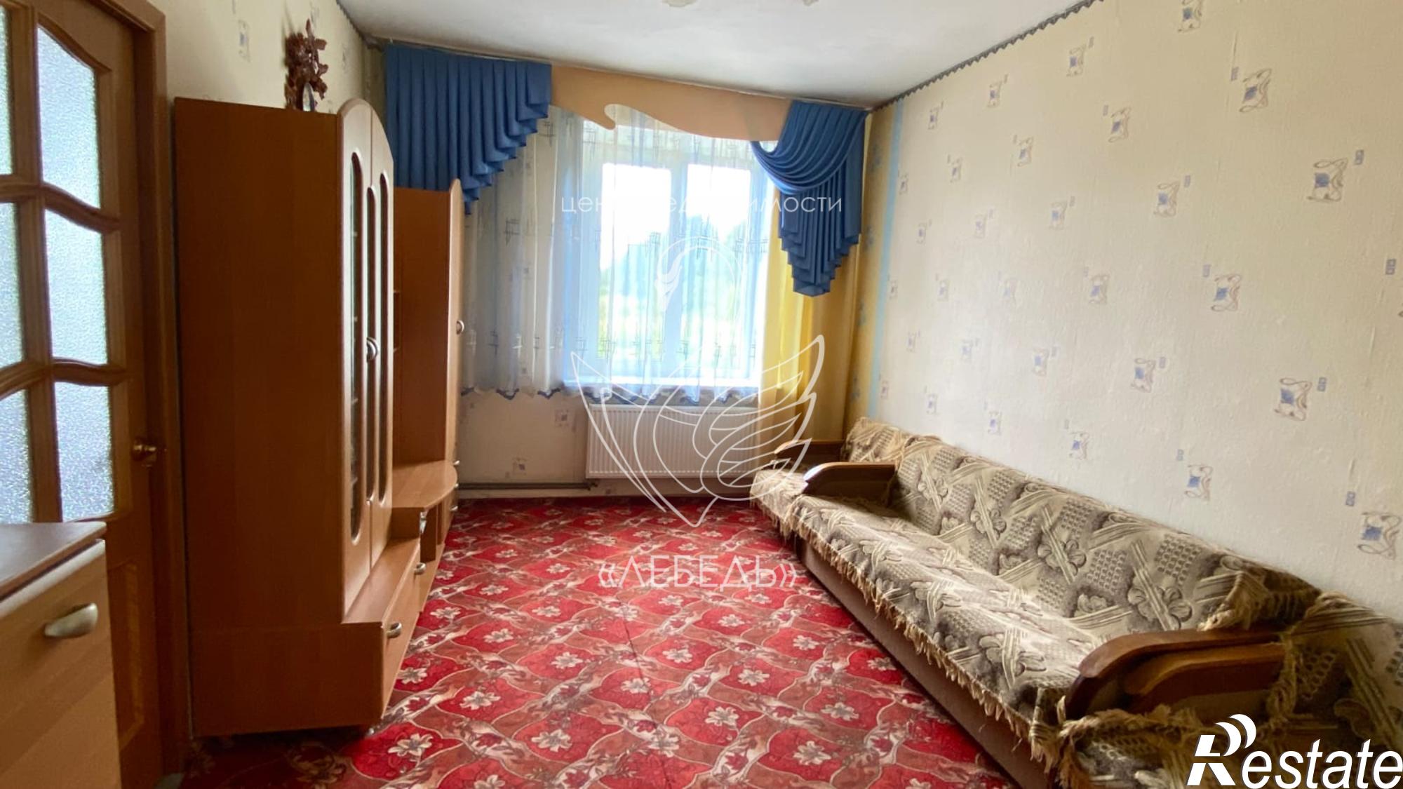 Купить квартиру за 3 450 000 рублей на Кировоградская улица,3