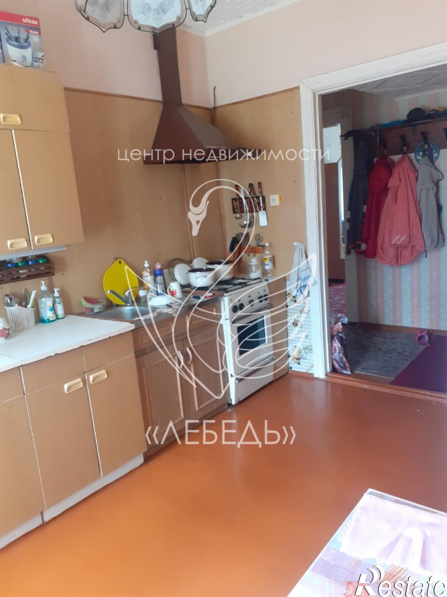 Купить квартиру за 3 450 000 рублей на Кировоградская улица,3